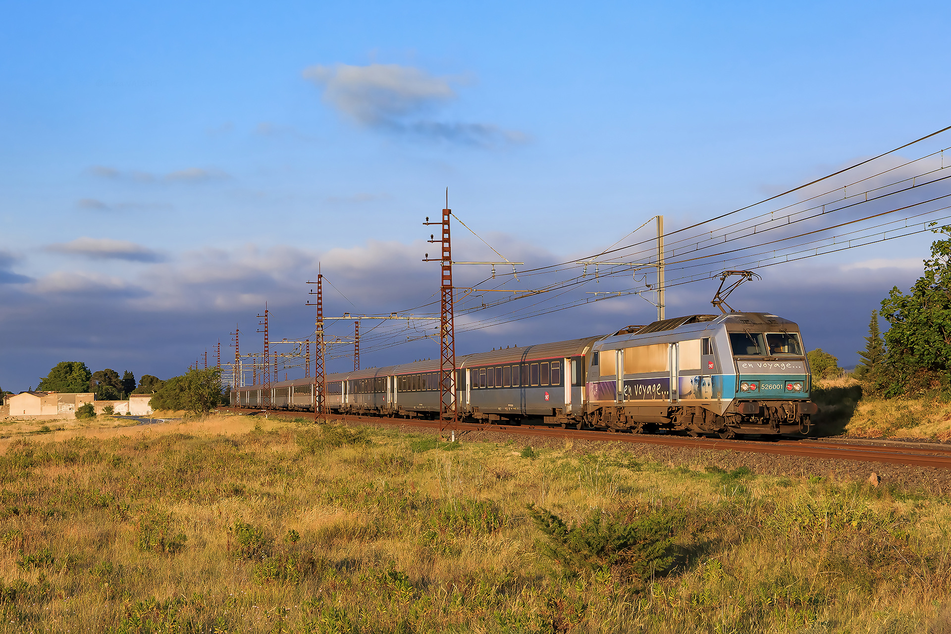 Alstom BB 26000 – photo 22