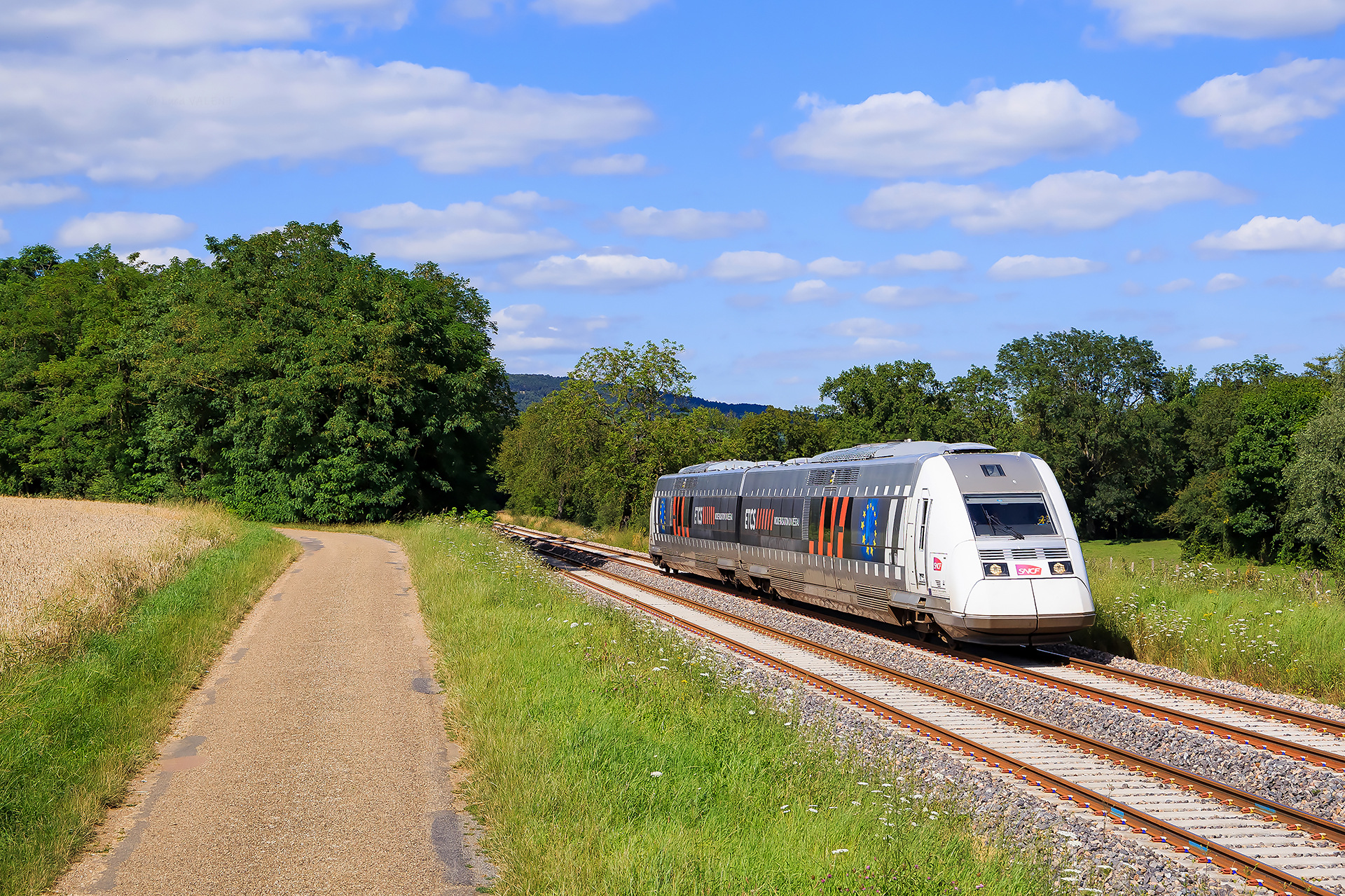 Alstom X 72500 – photo 8