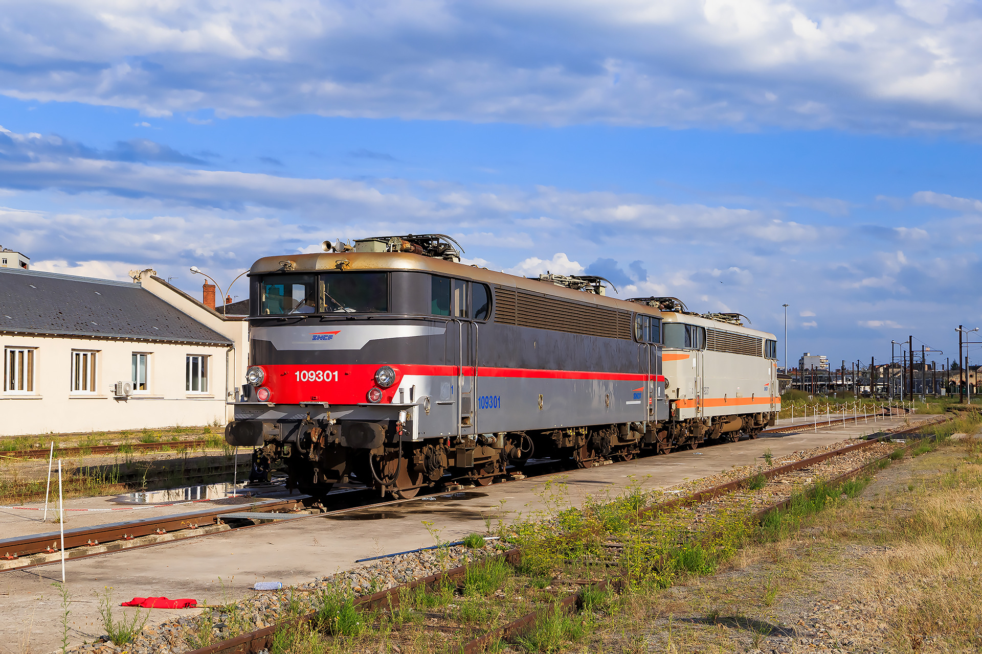 CEM BB 9300 – photo 6