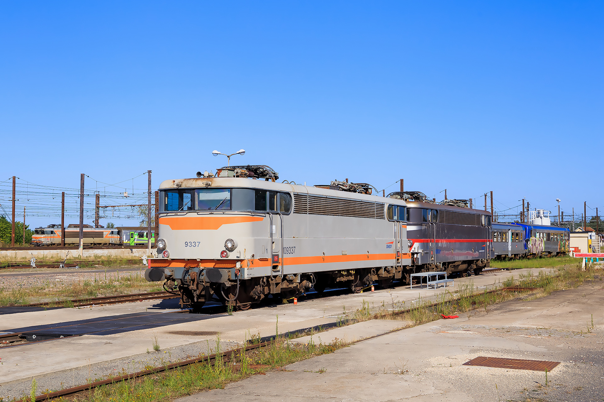 CEM BB 9300 – photo 5