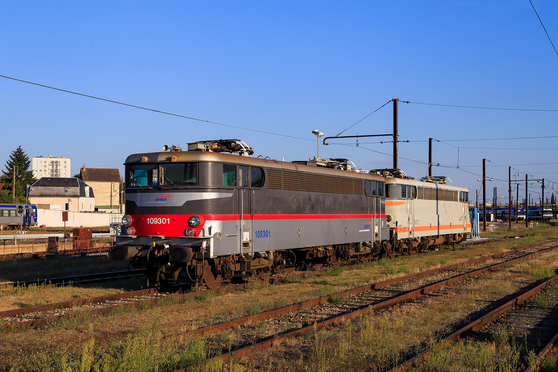 CEM BB 9300 – photo 4