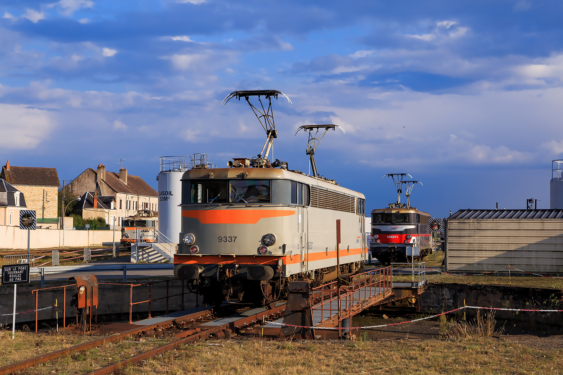 CEM BB 9300 – photo 2
