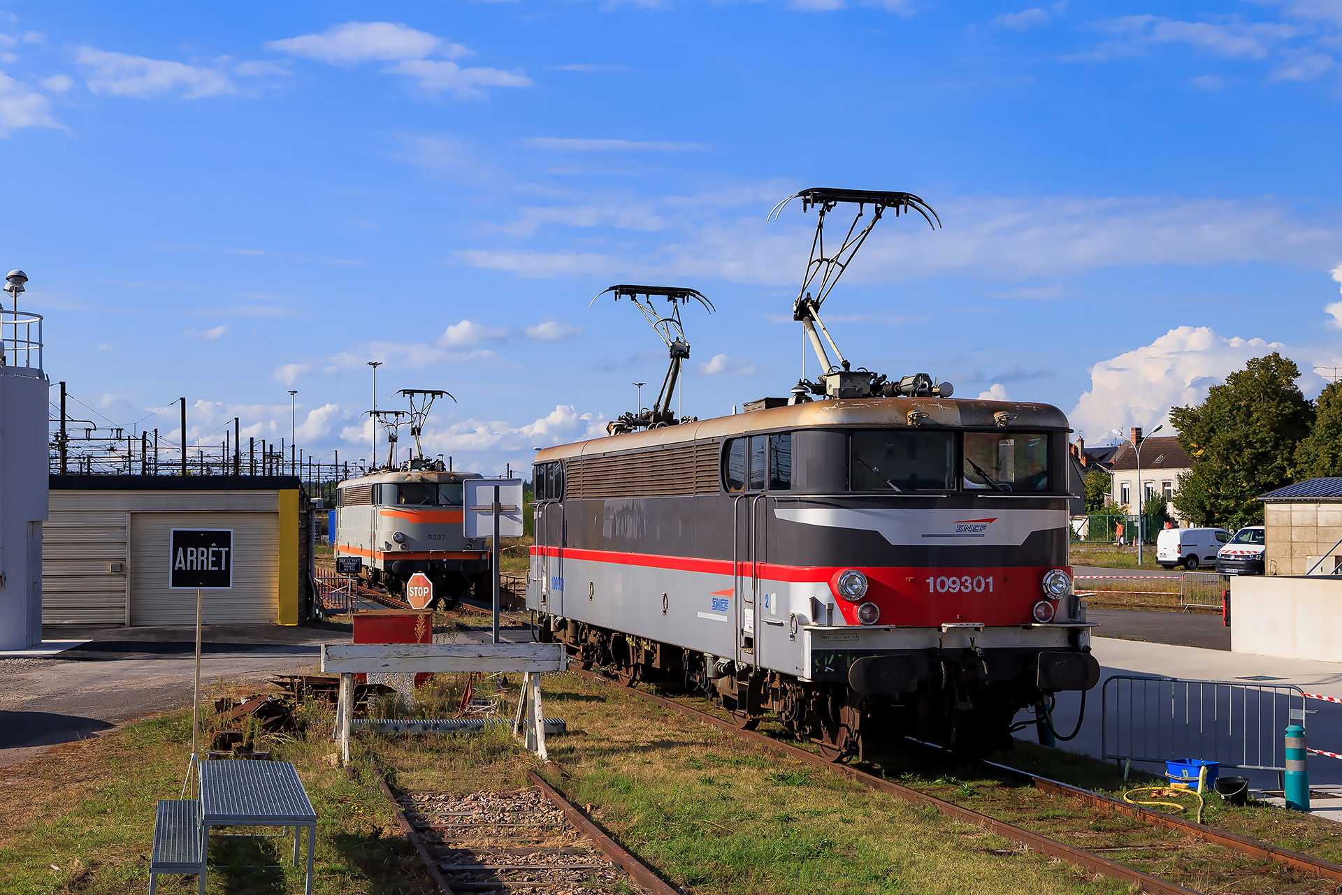 CEM BB 9300 – photo 3