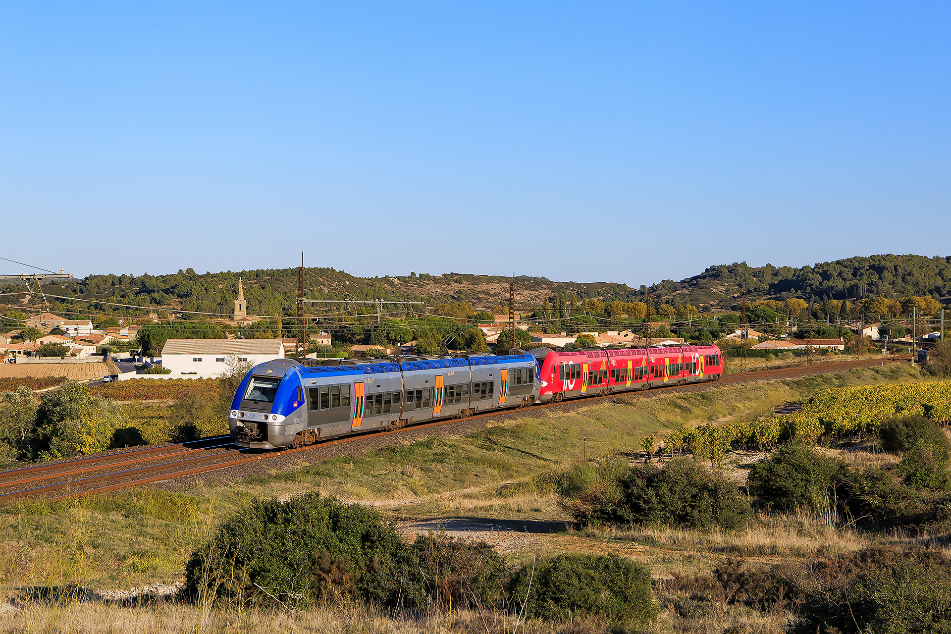 Bombardier Z 27500 – photo 11