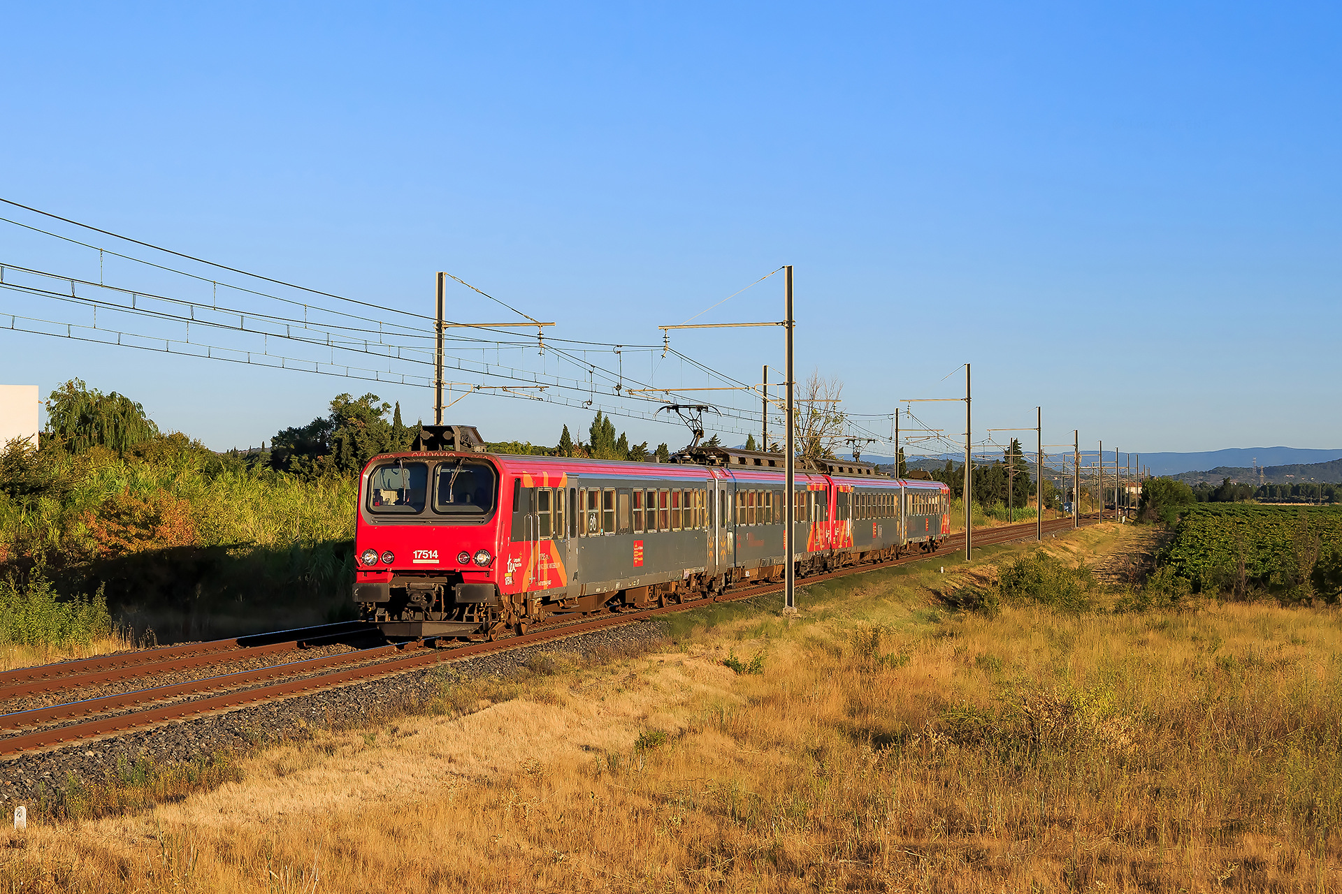 ANF Z 7500 – Foto 3