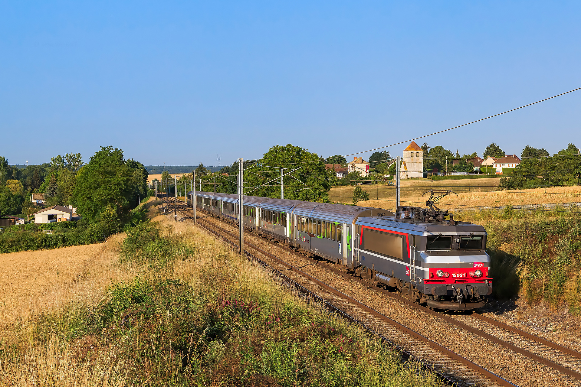Alstom BB 15000 – photo 17