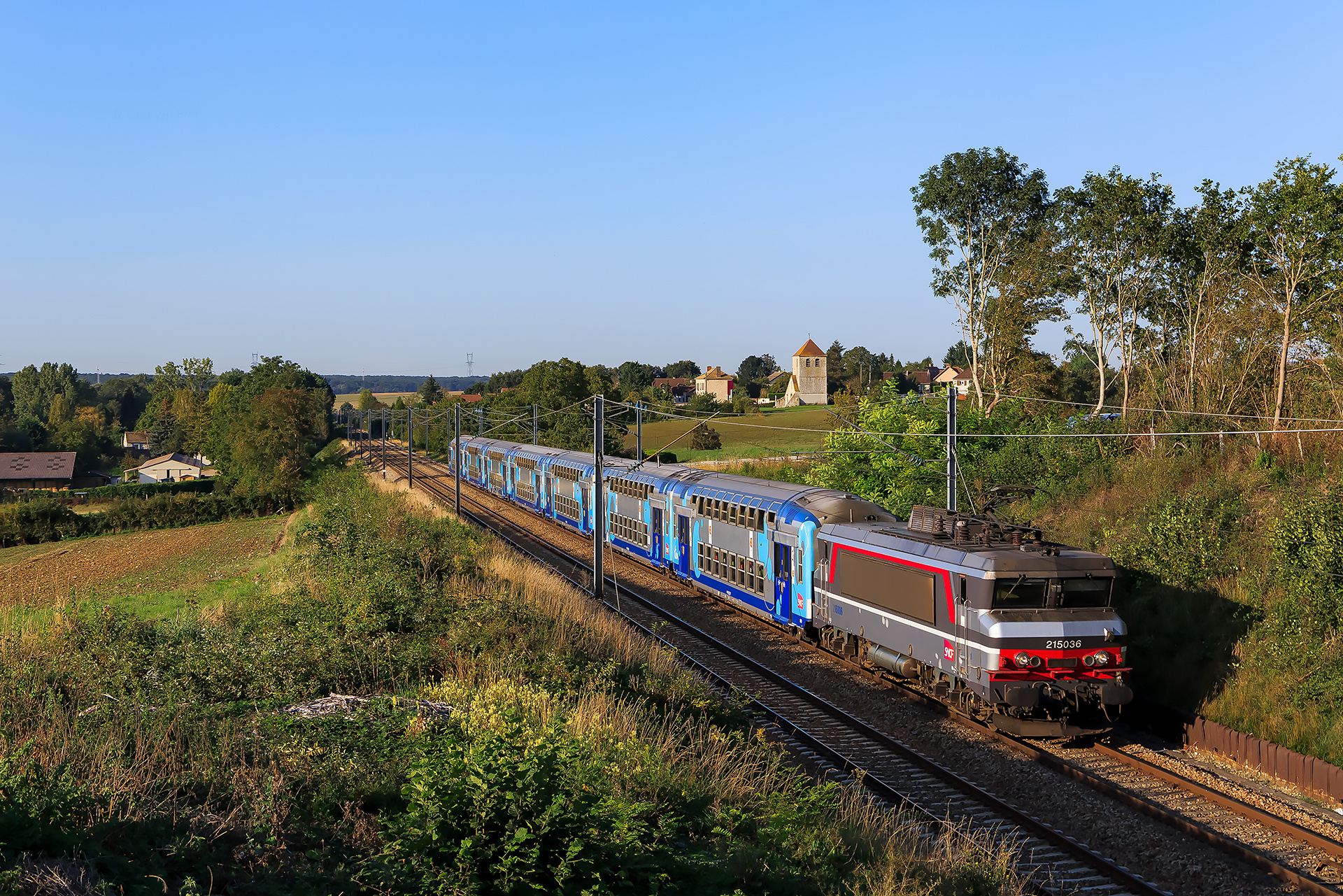 Alstom BB 15000 – photo 13