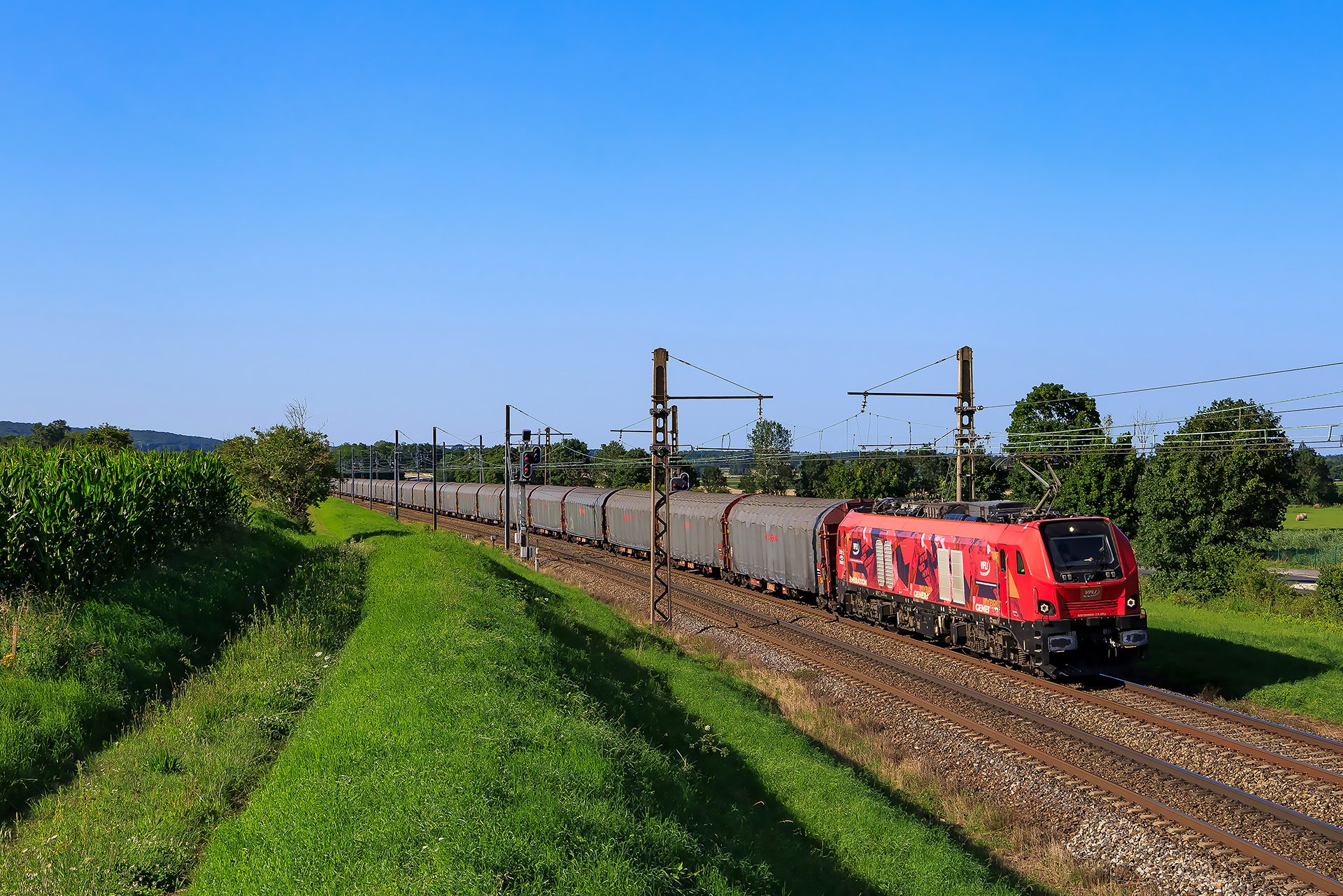 Stadler Eurodual F – photo 2