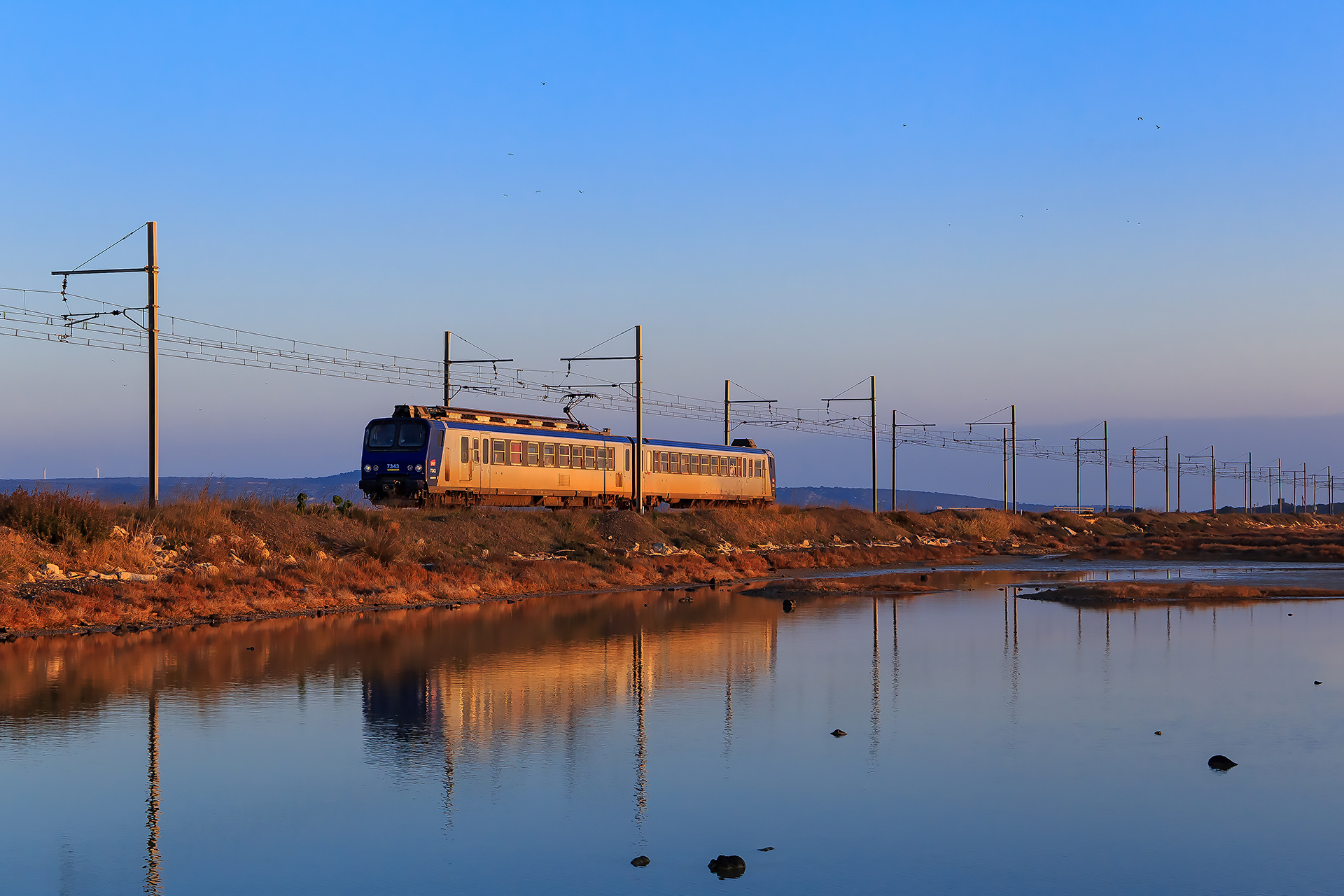 ANF Z 7300 – photo 9
