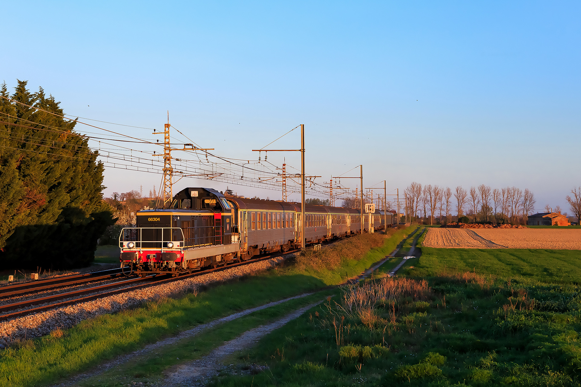 CAF BB 66000 – photo 2