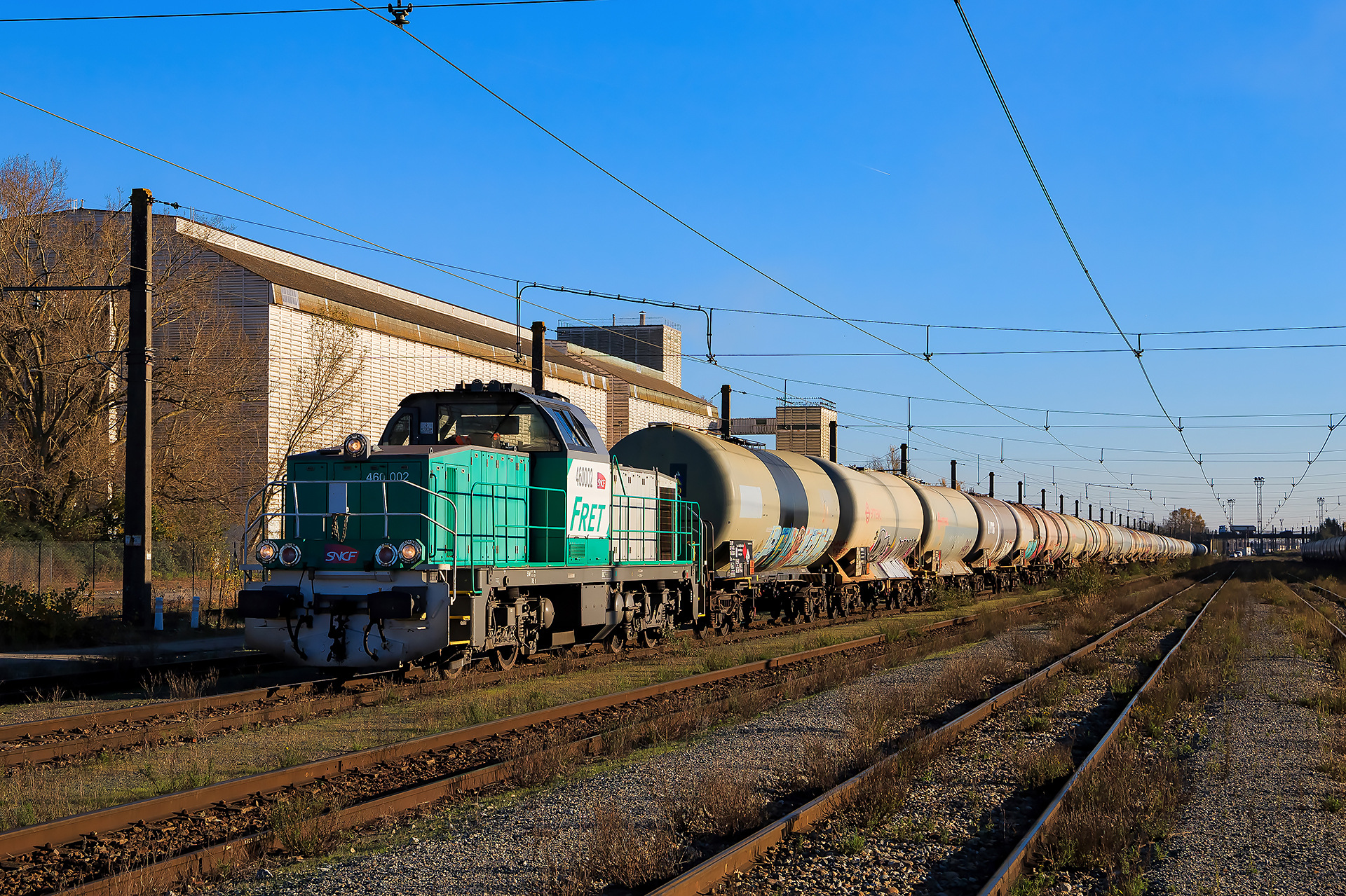 Vossloh GA 1000 AS – photo 23