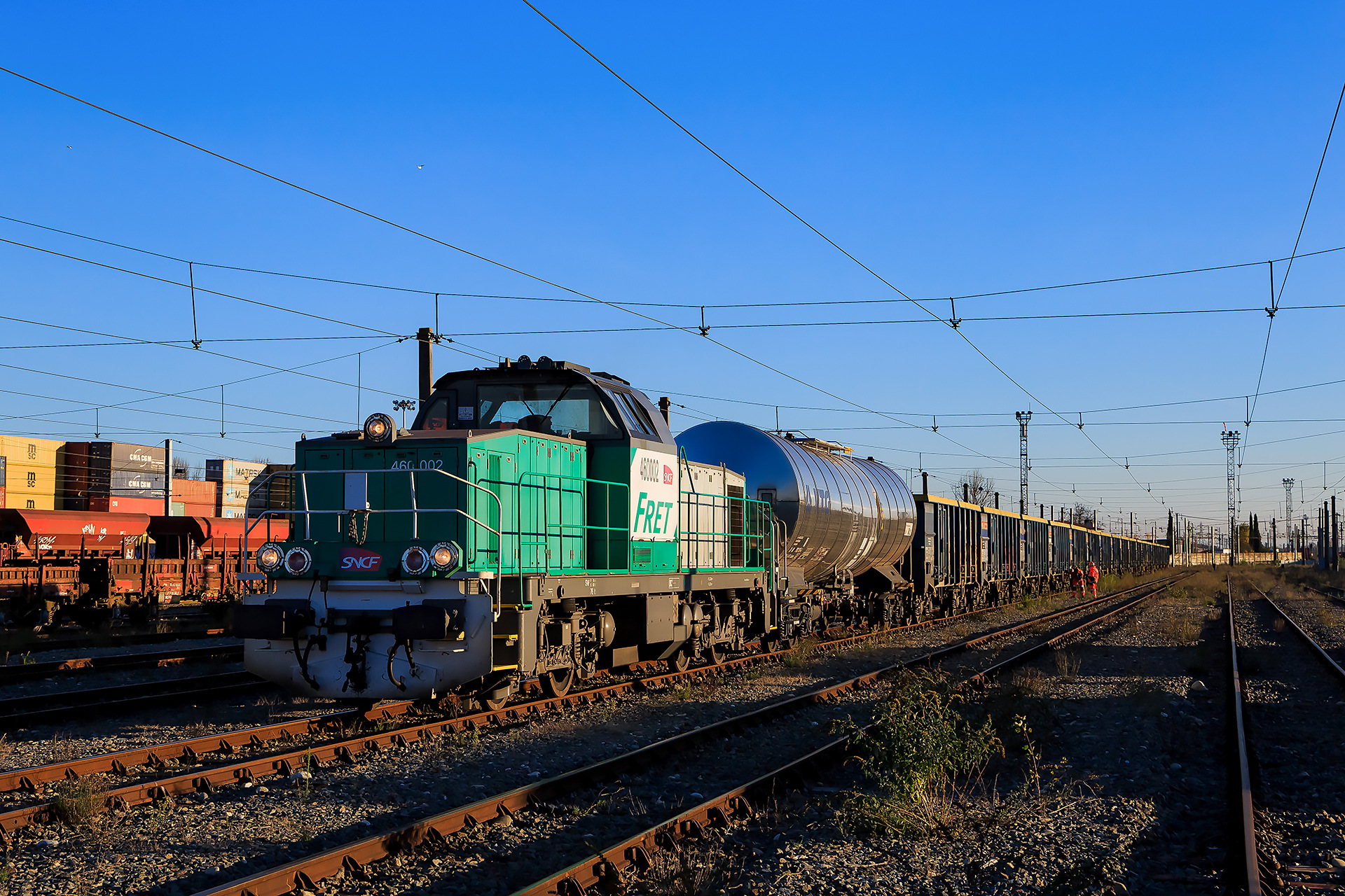 Vossloh GA 1000 AS – photo 22