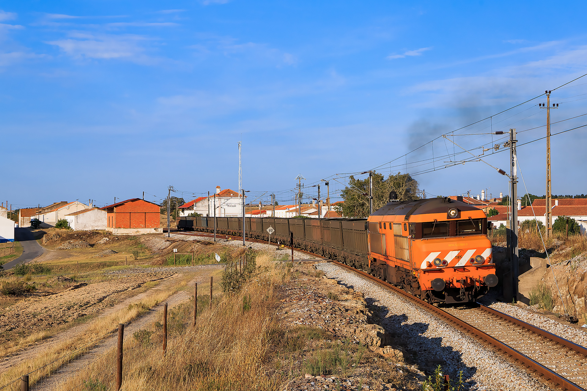 Sorefame CP 1900 – foto 3