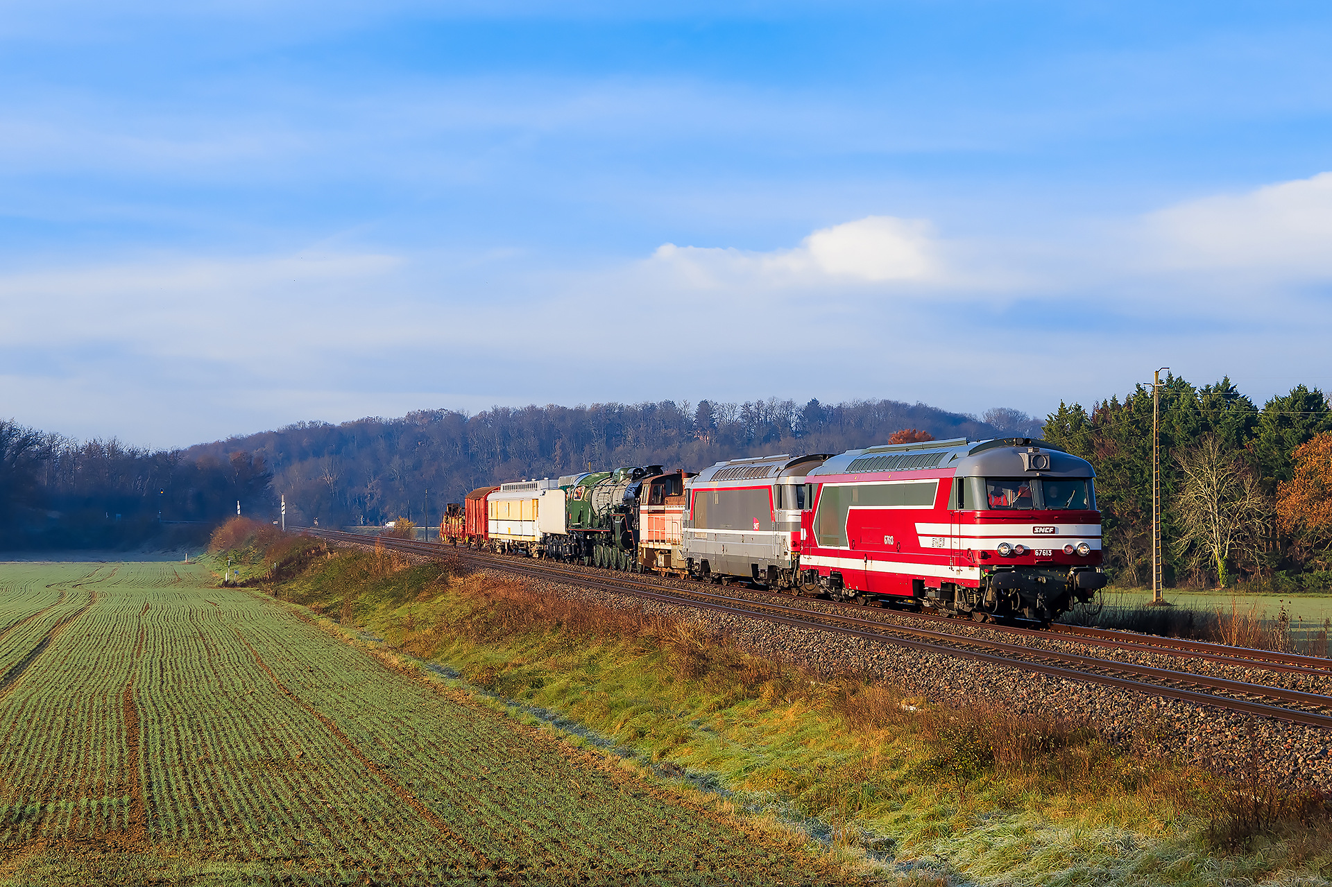 MTE BB 67400 – photo 5