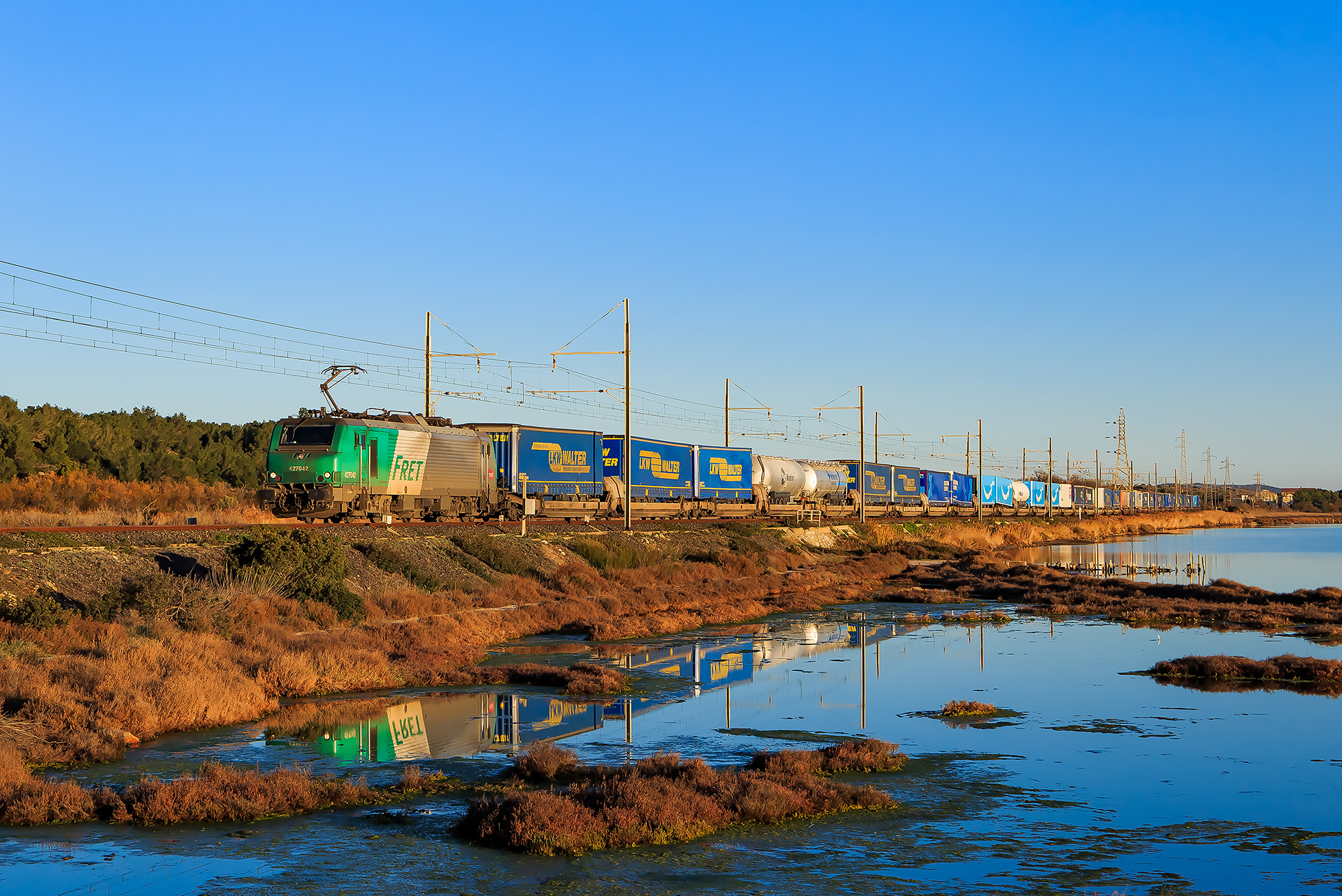 Alstom BB 27000 – photo 5