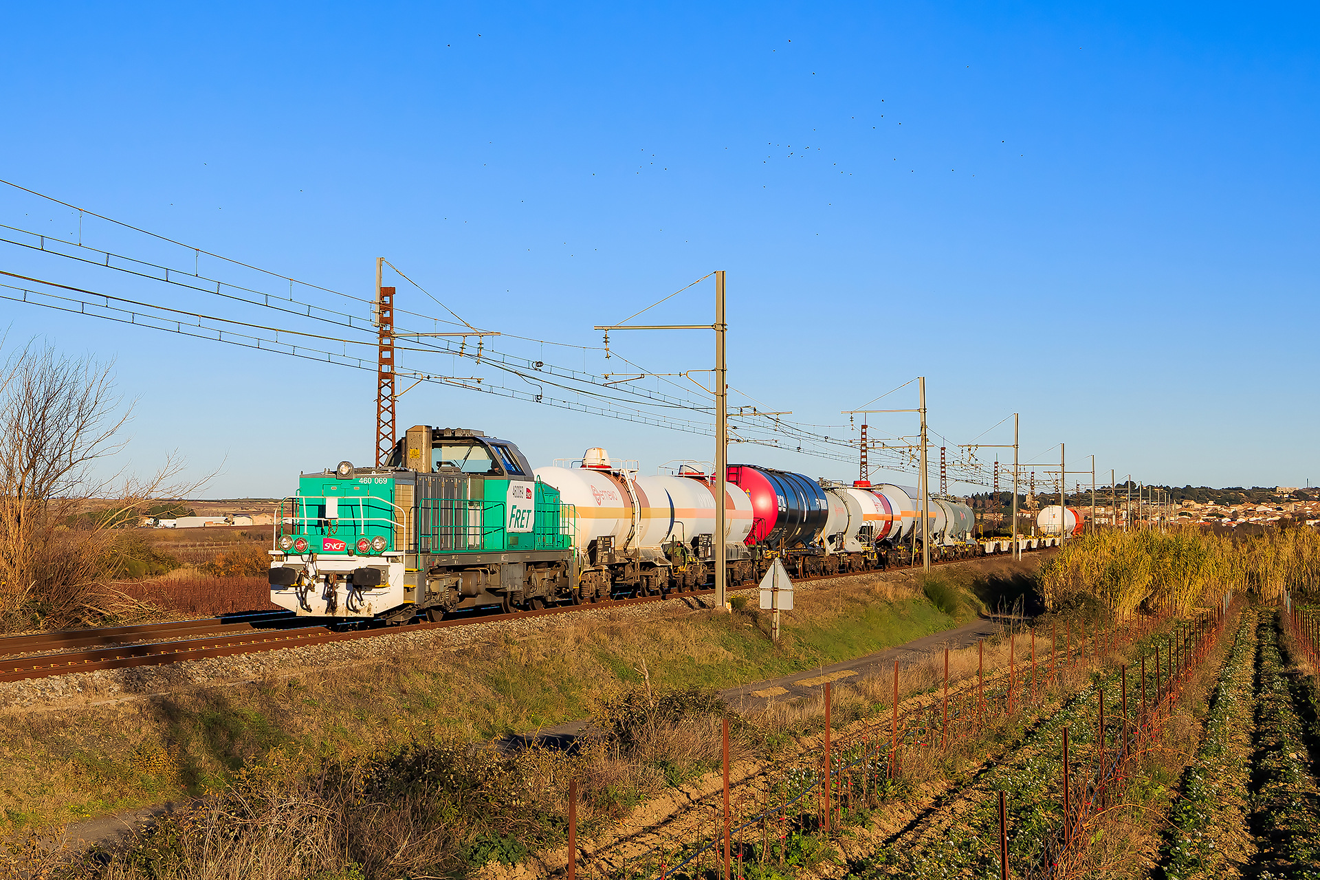 Vossloh GA 1000 AS – photo 20