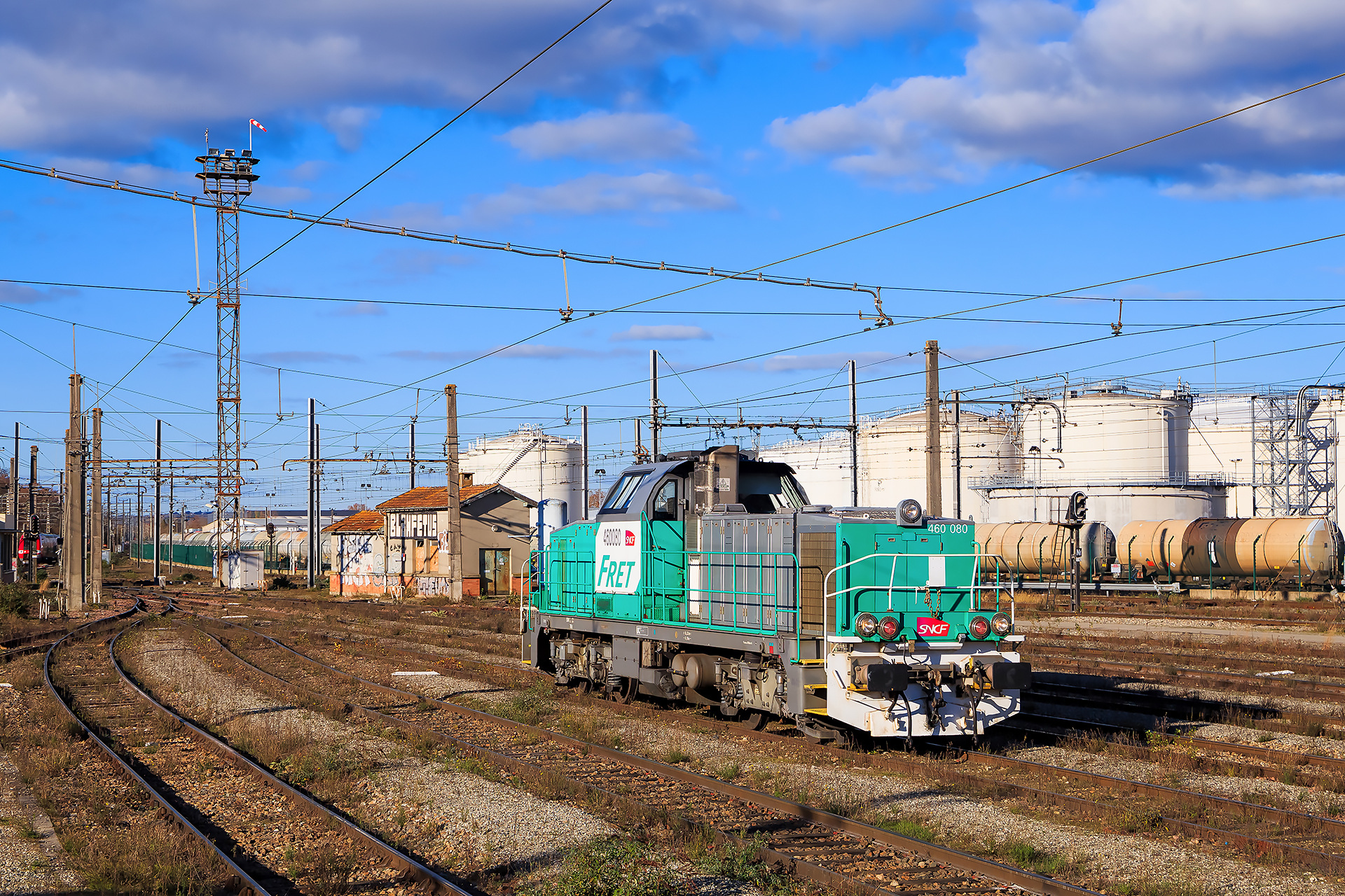 Vossloh GA 1000 AS – photo 21