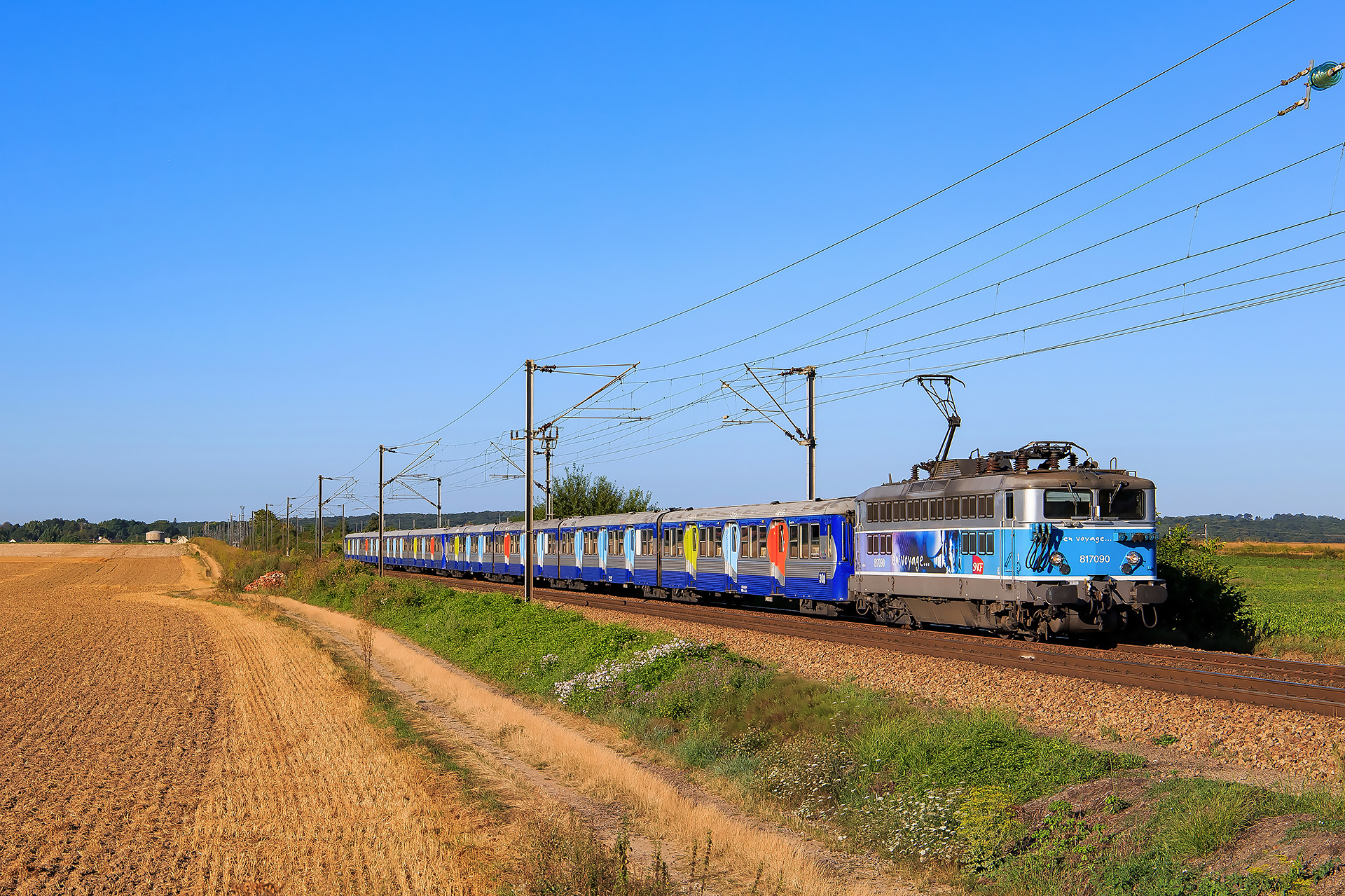 Alstom BB 17000 – photo 4