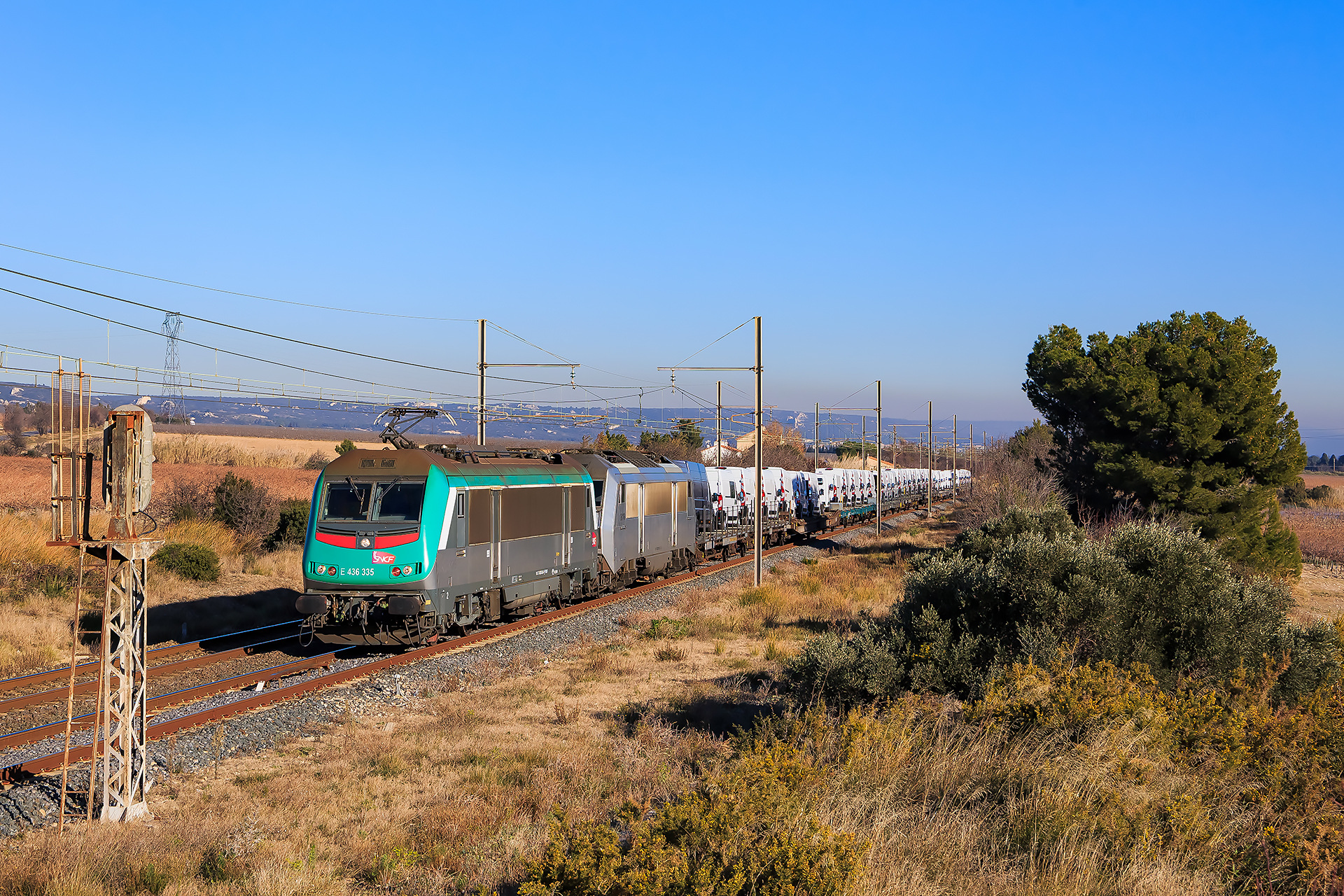 Alstom BB 36300 – photo 3