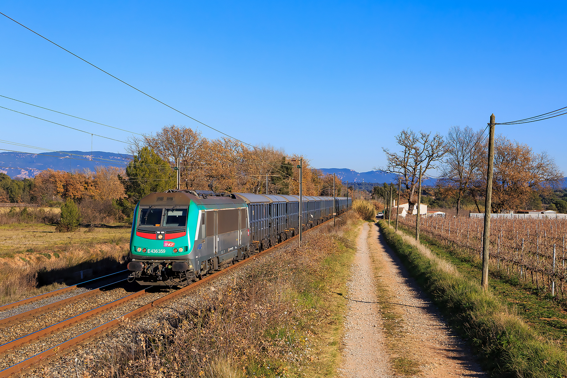 Alstom BB 36300 – photo 5
