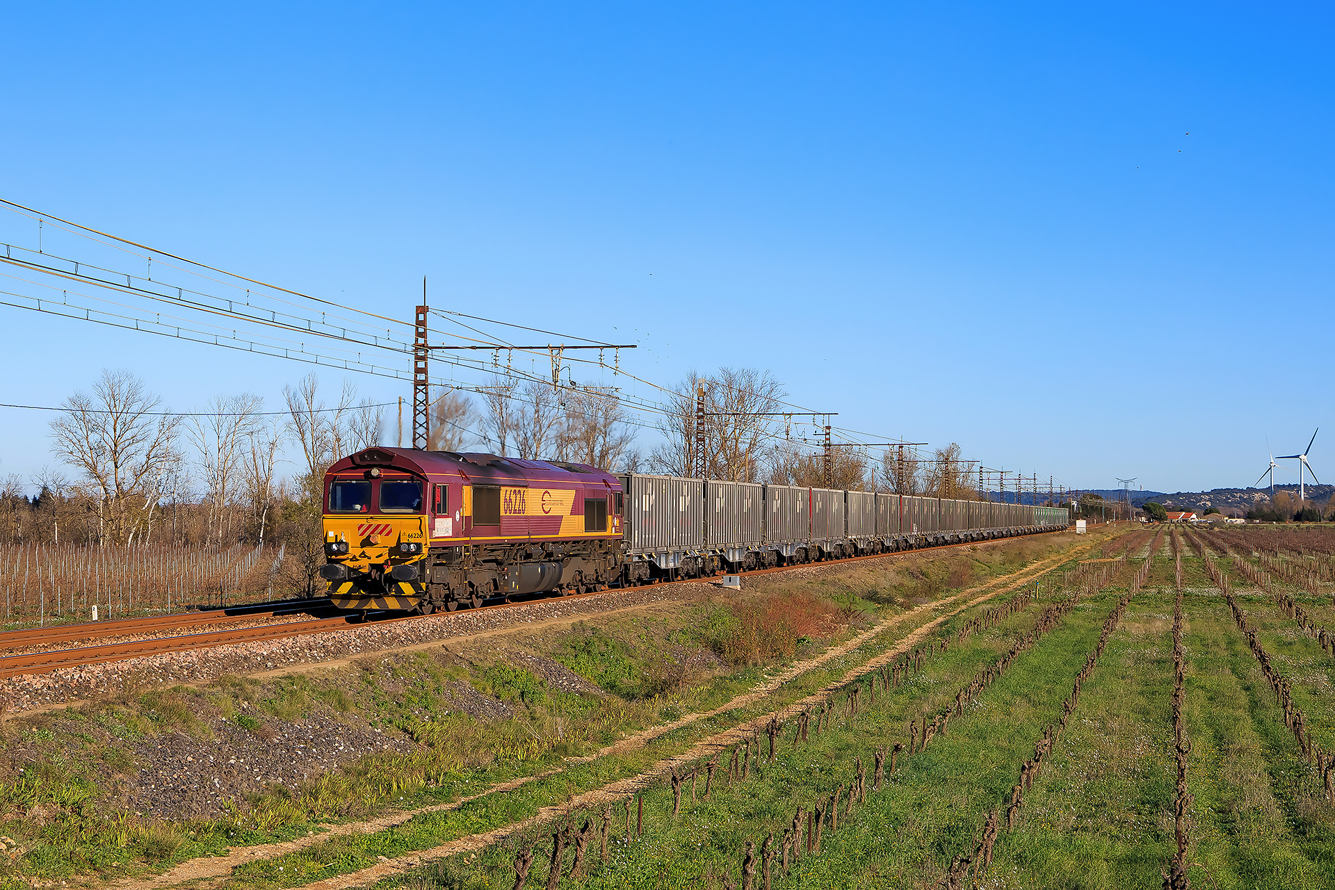 EMD JT42CWR – photo 13