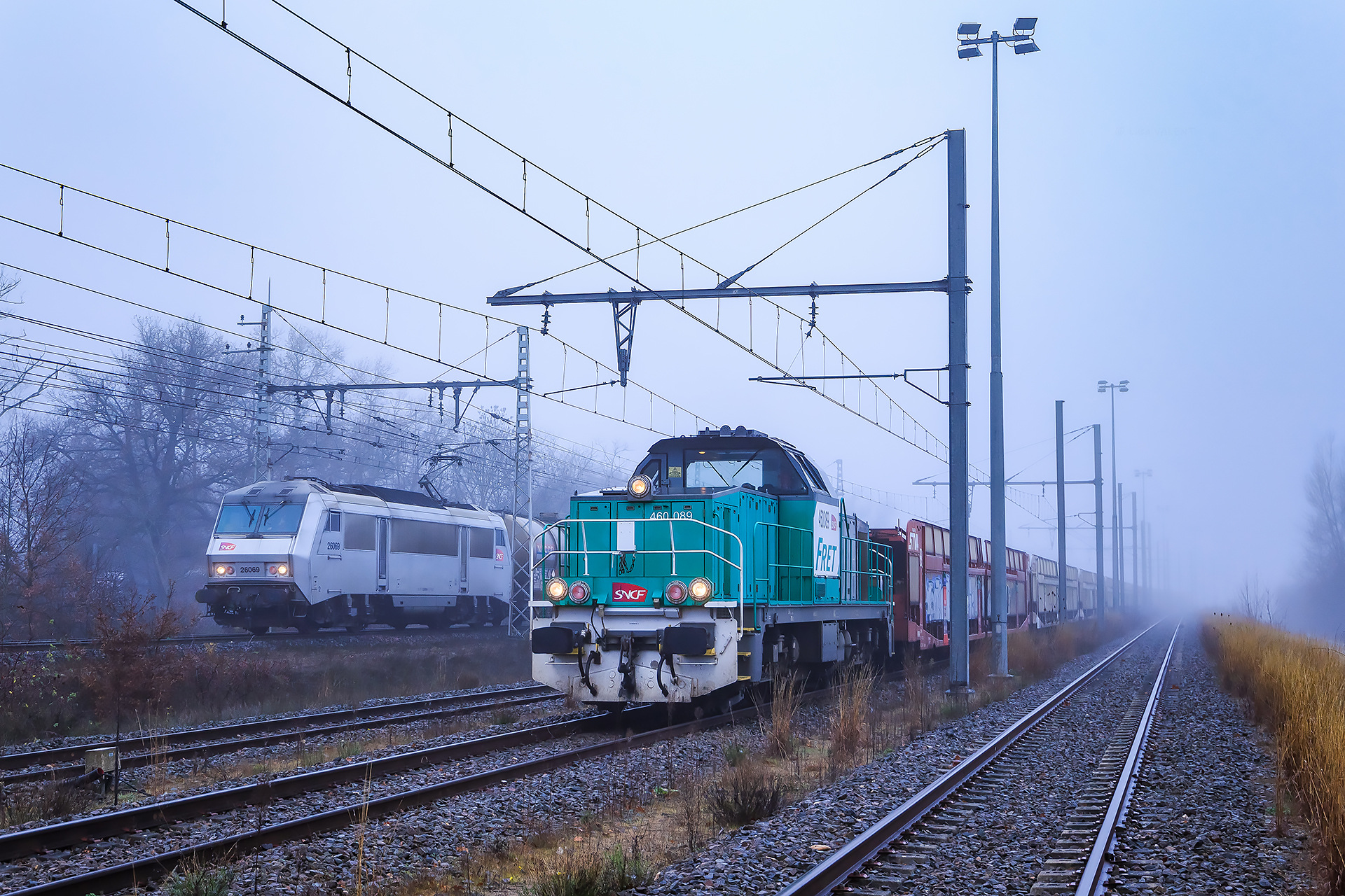Vossloh GA 1000 AS – photo 19