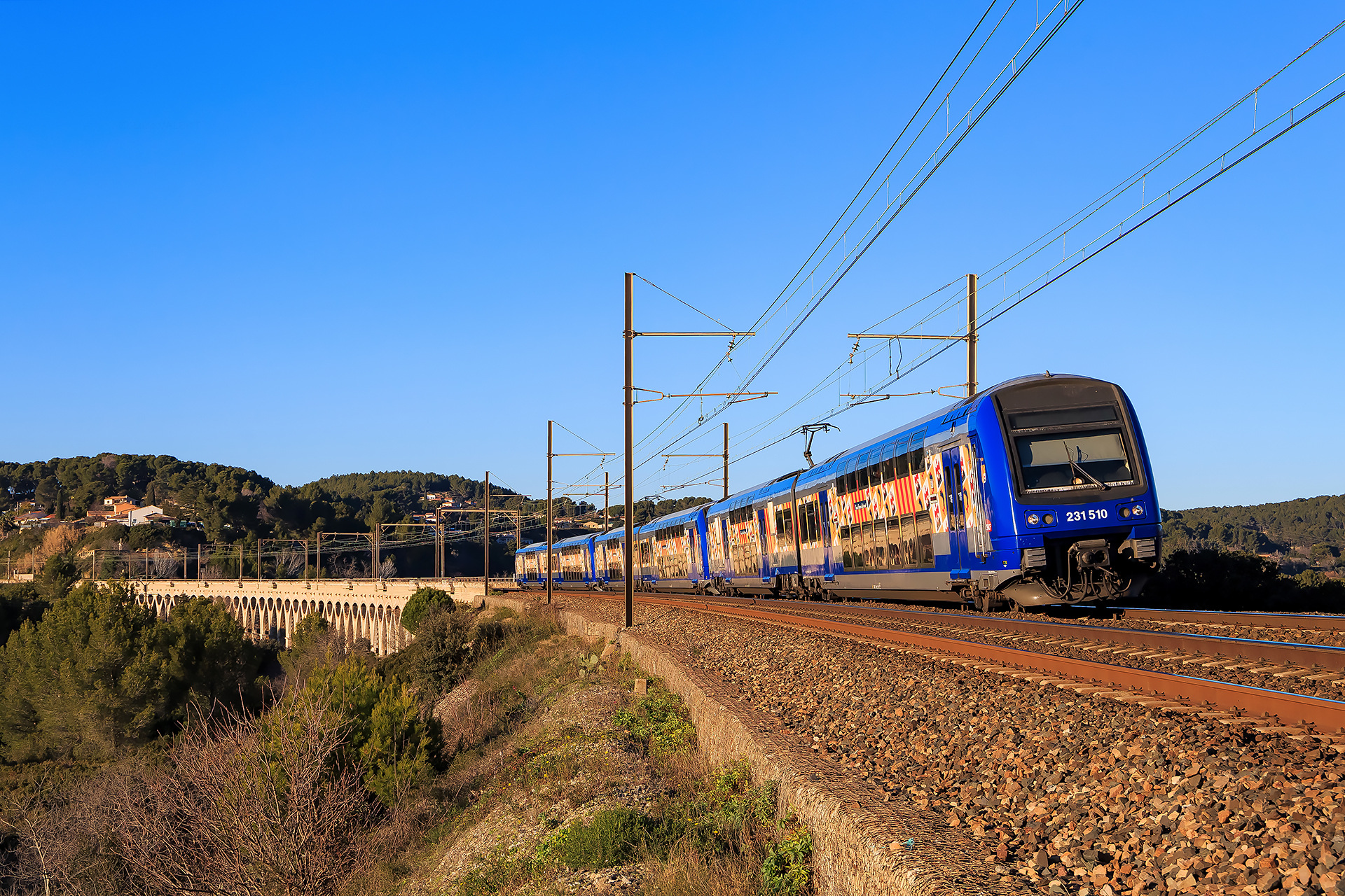 Alstom Z 23500 – photo 2