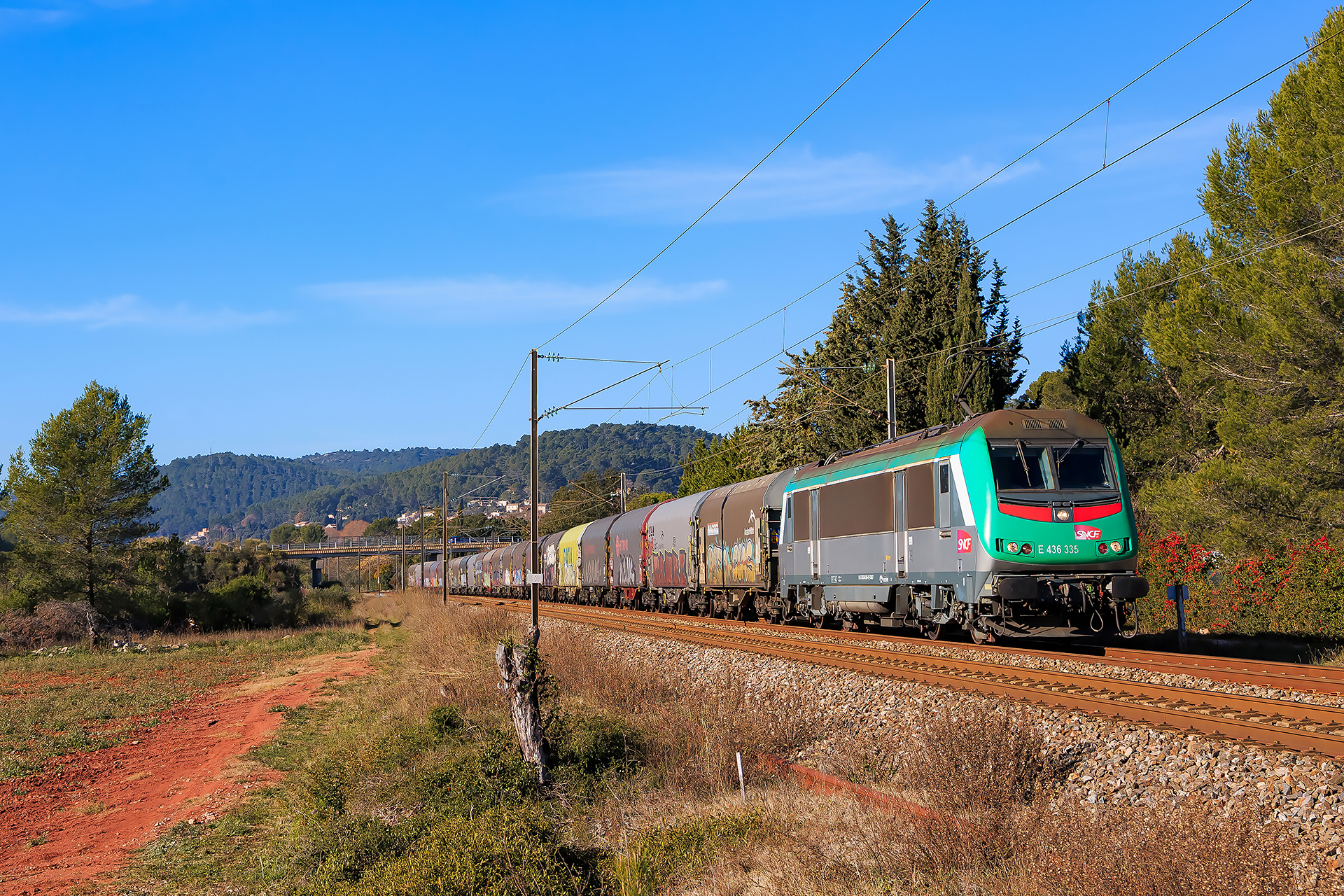 Alstom BB 36300 – photo 4