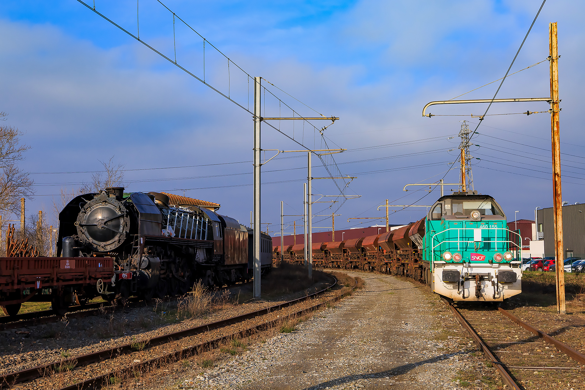 Vossloh GA 1000 AS – photo 16