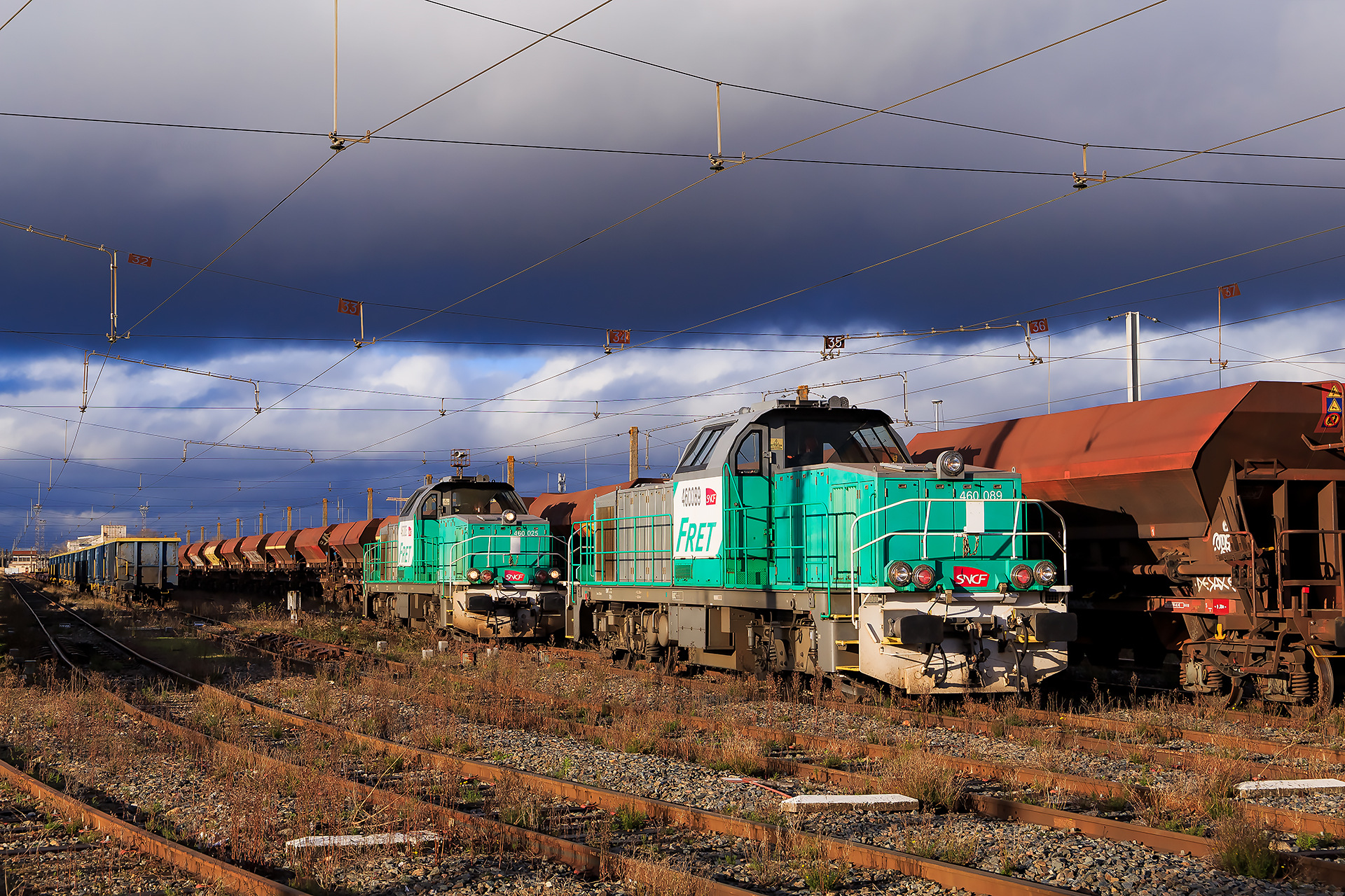 Vossloh GA 1000 AS – photo 18