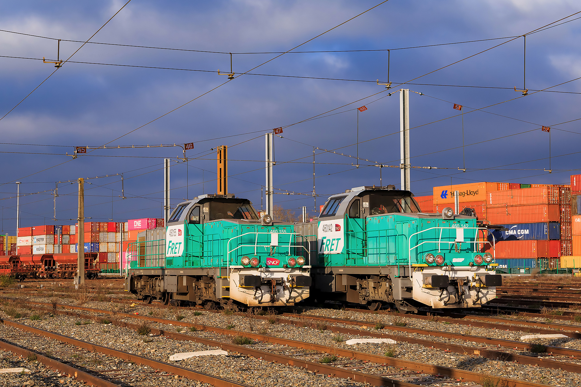 Vossloh GA 1000 AS – photo 15