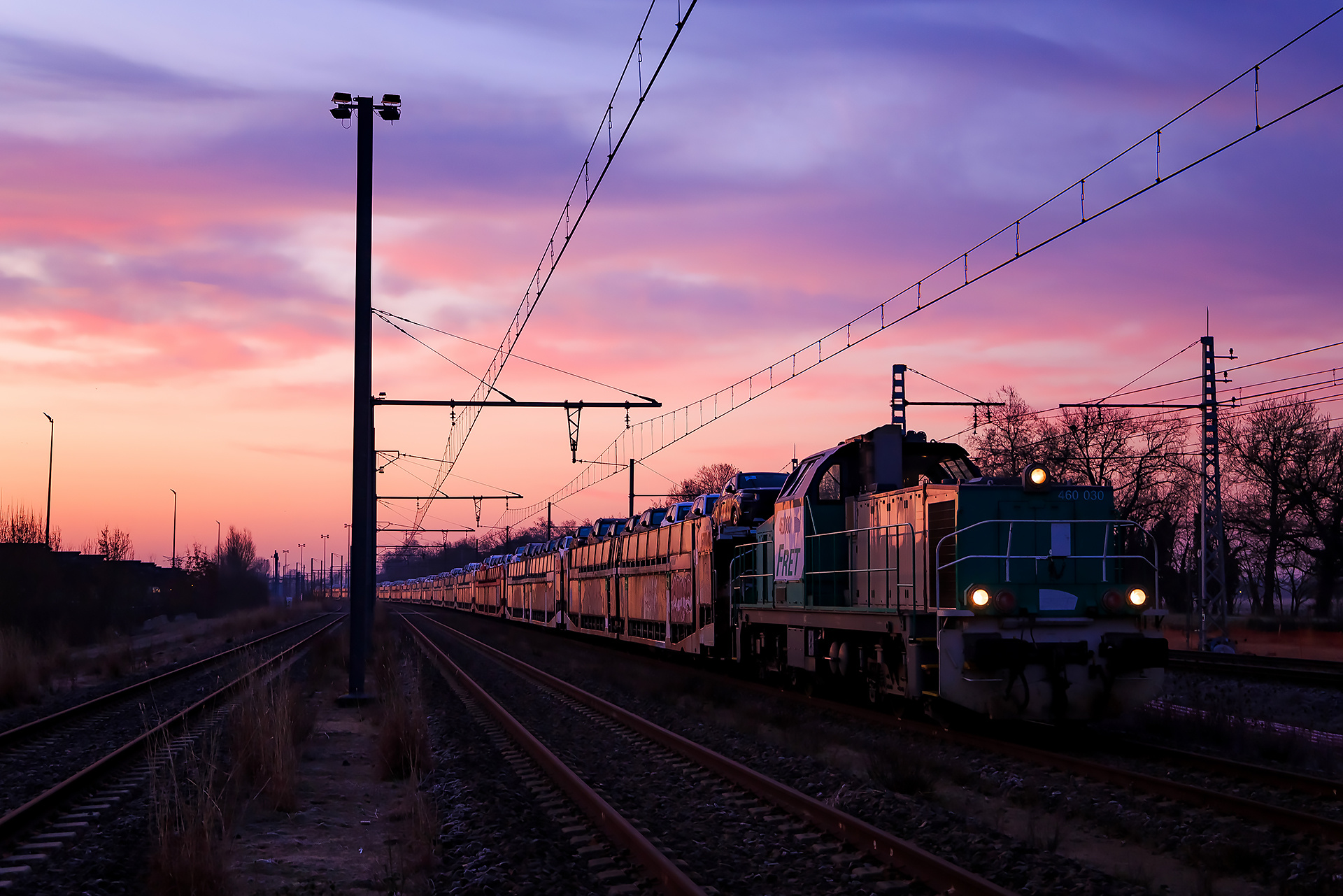 Vossloh GA 1000 AS – photo 13