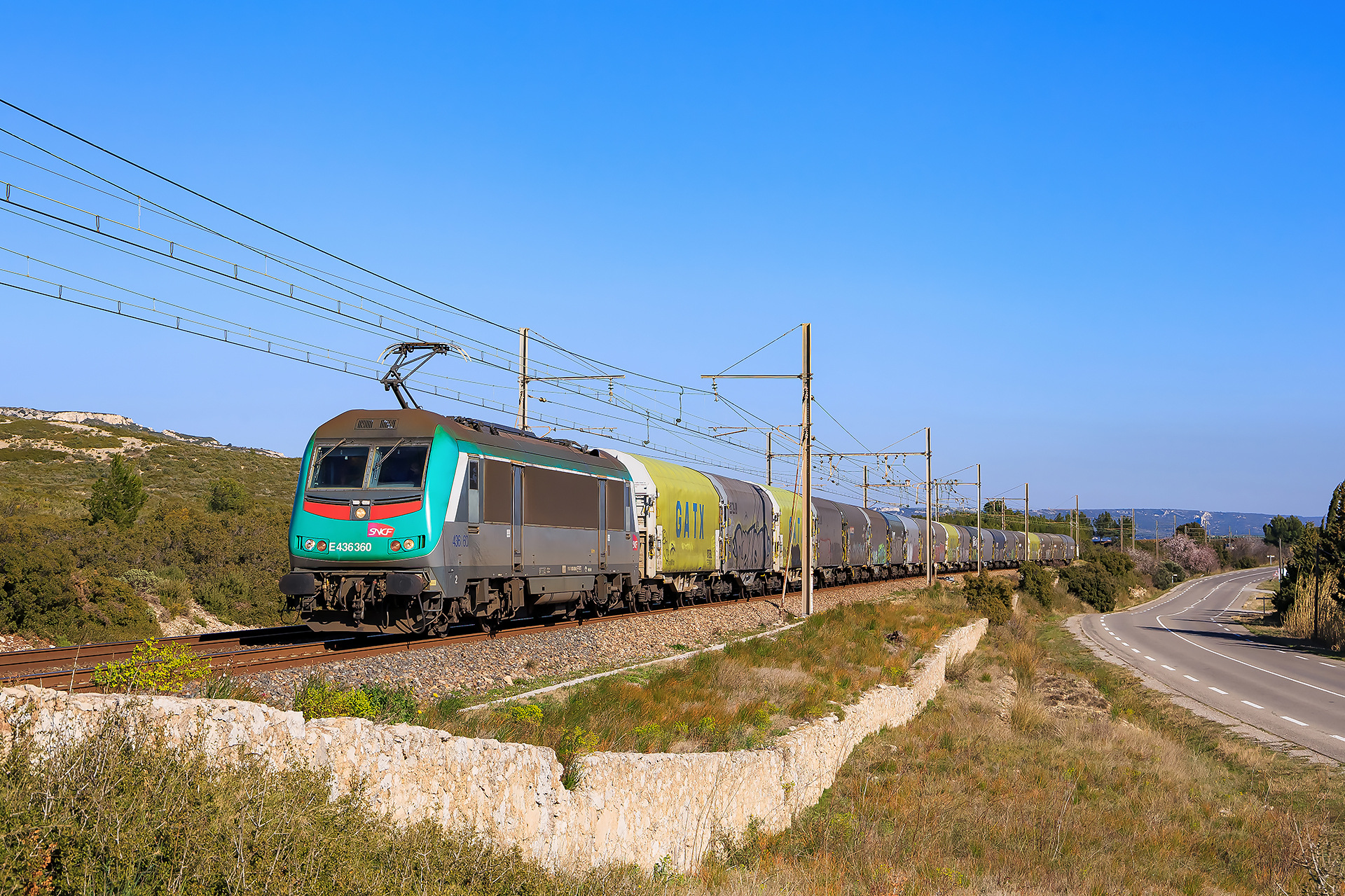 Alstom BB 36300 – photo 2