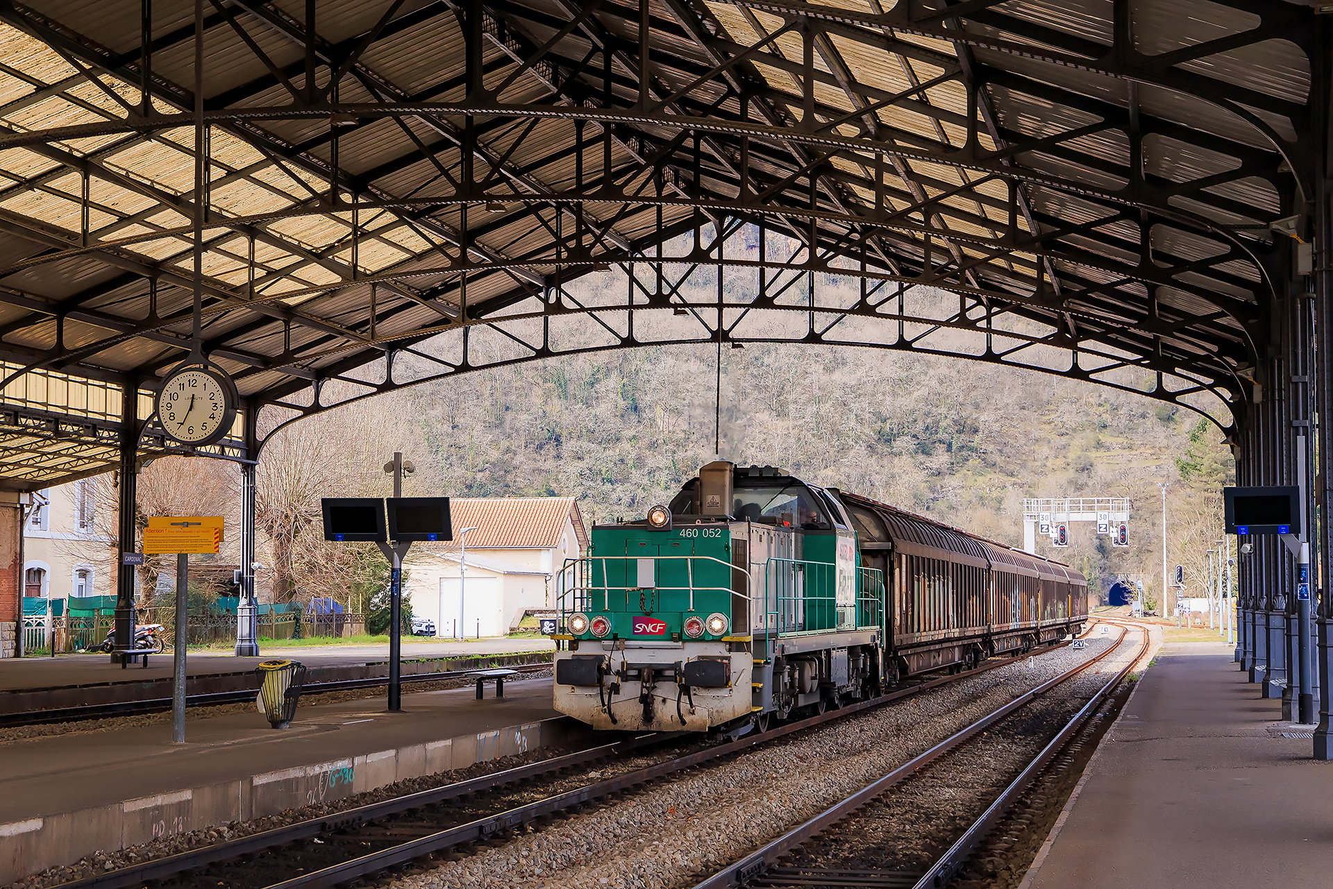 Vossloh GA 1000 AS – photo 5