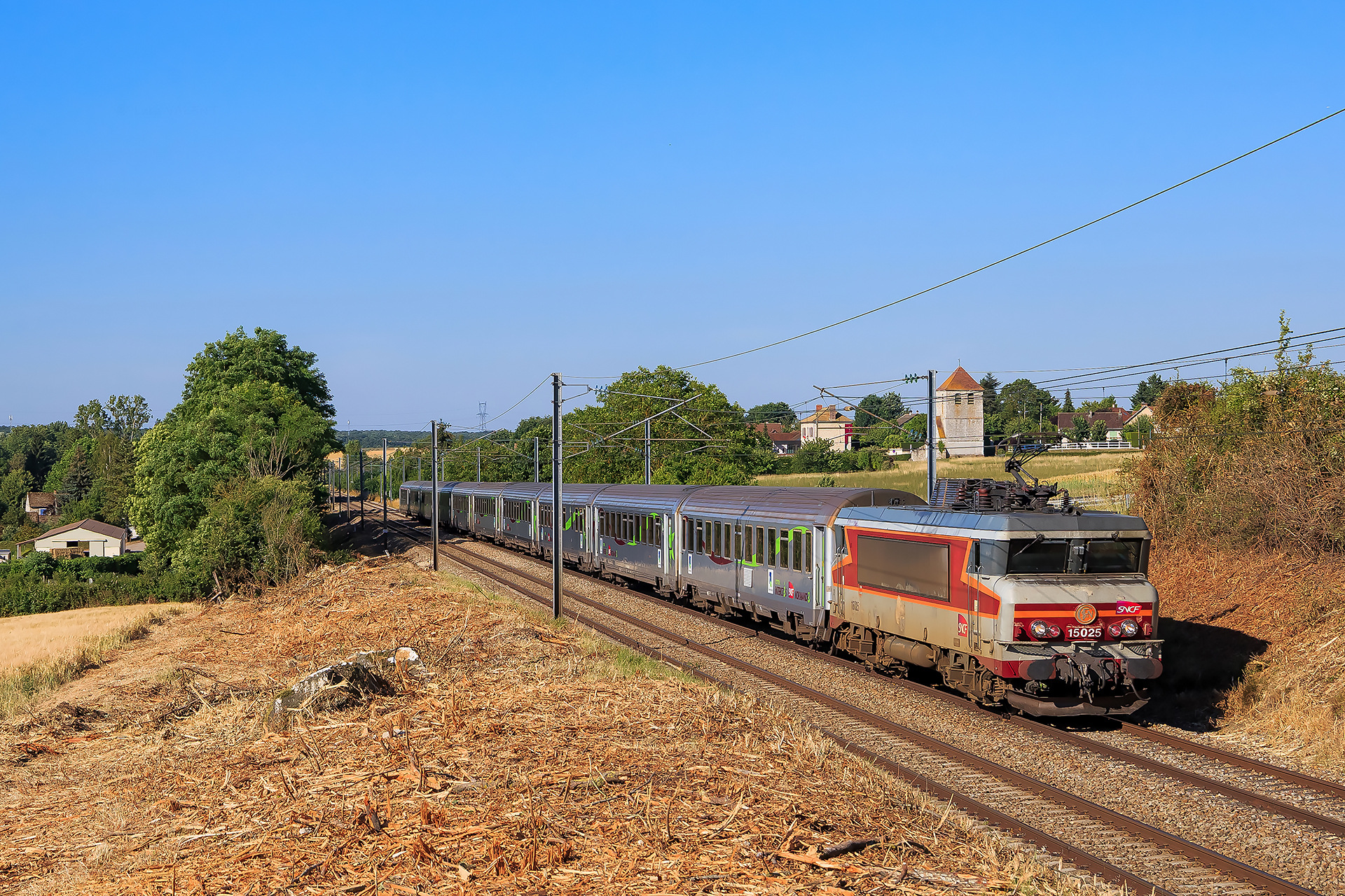 Alstom BB 15000 – photo 23