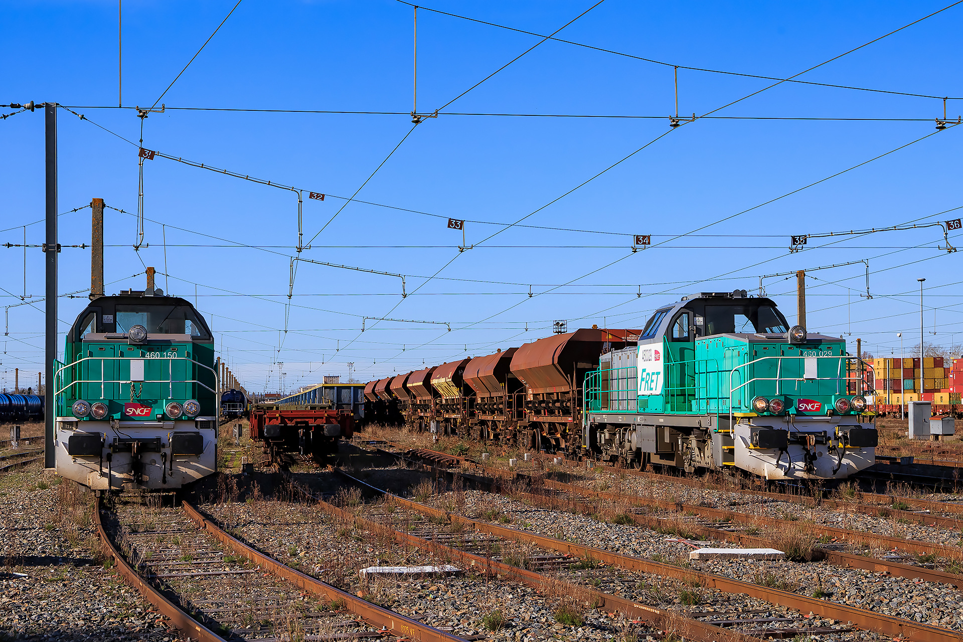 Vossloh GA 1000 AS – photo 11