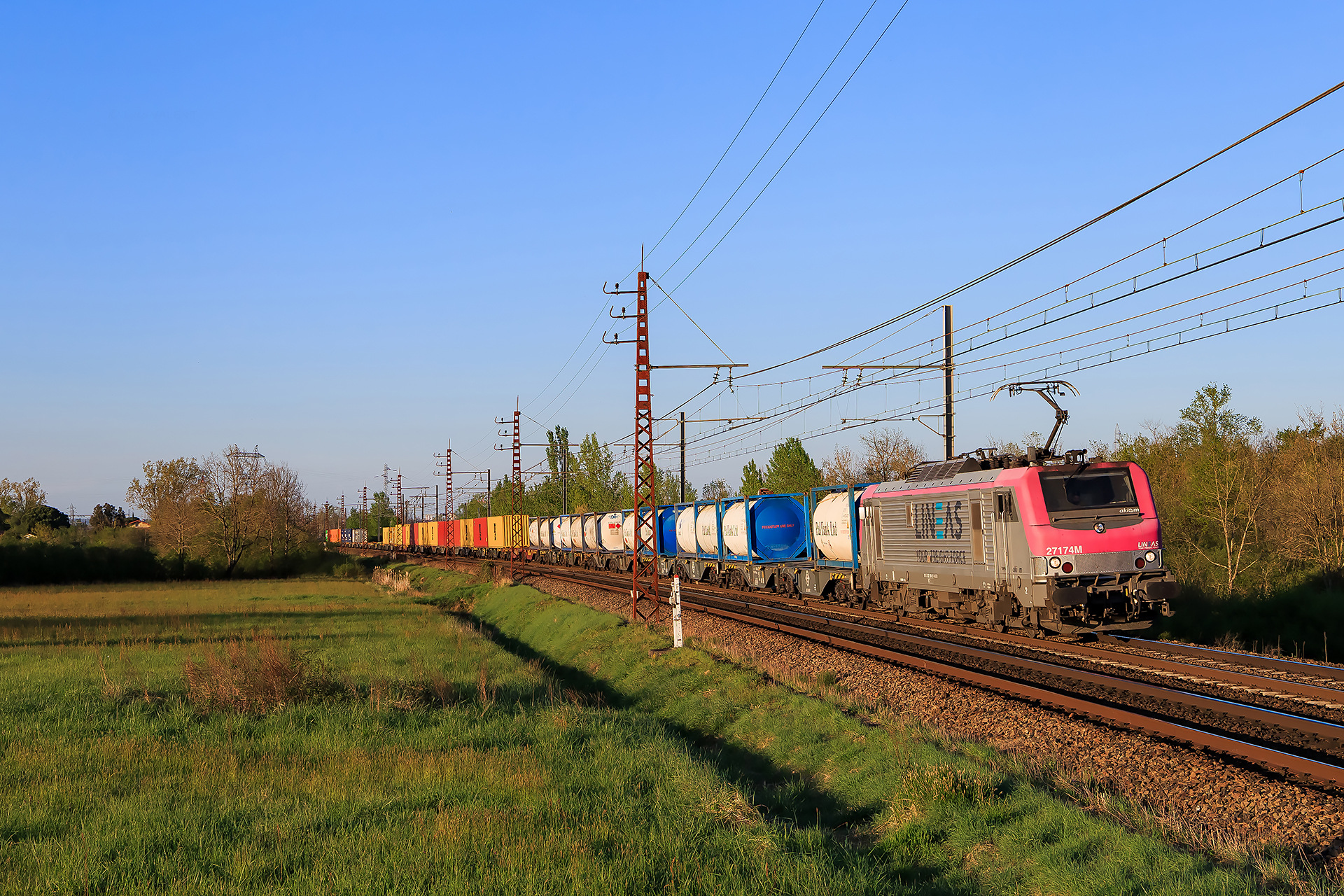 Alstom BB 27000 – photo 4