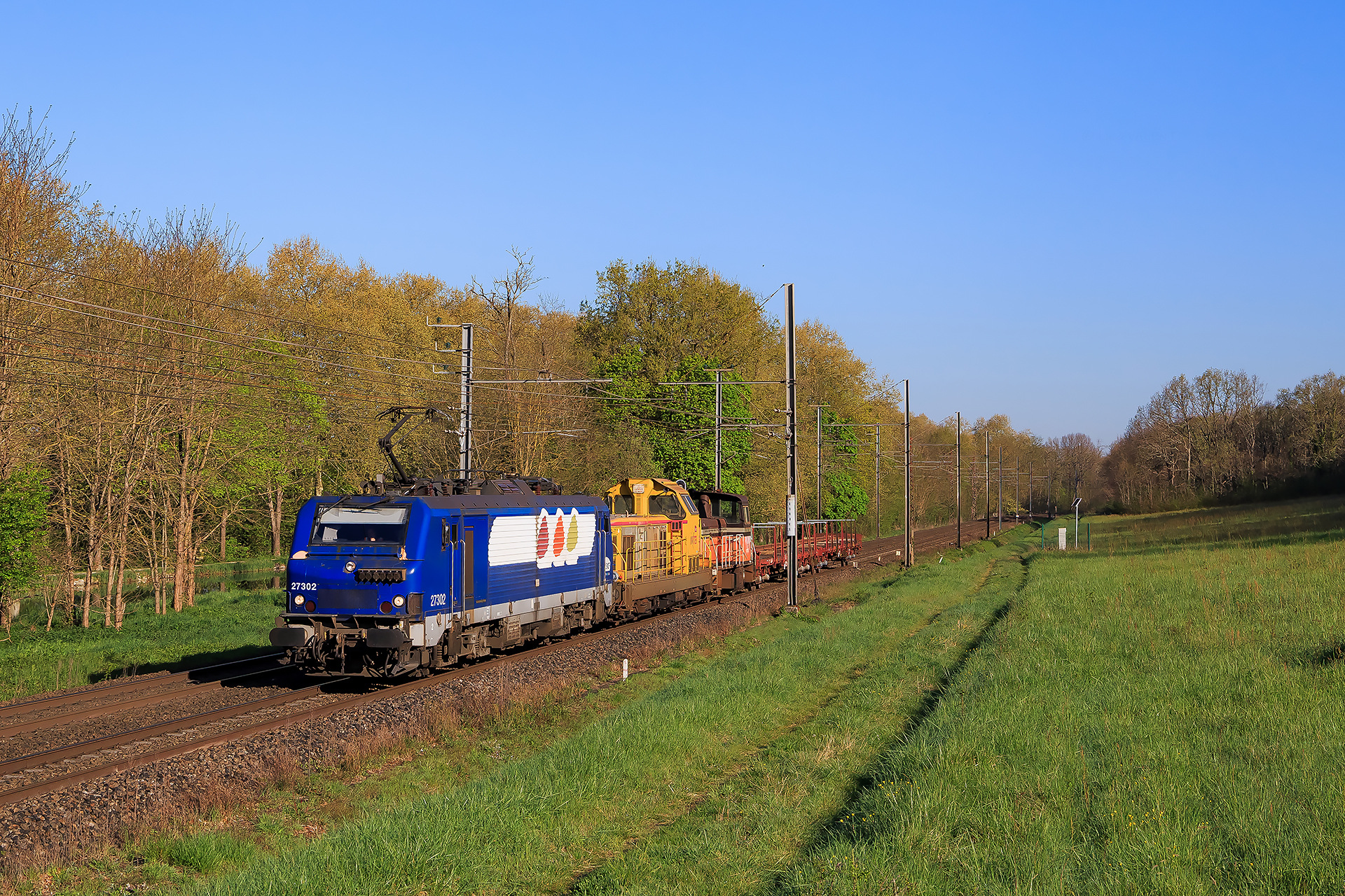 Alstom BB 27300 – photo 2