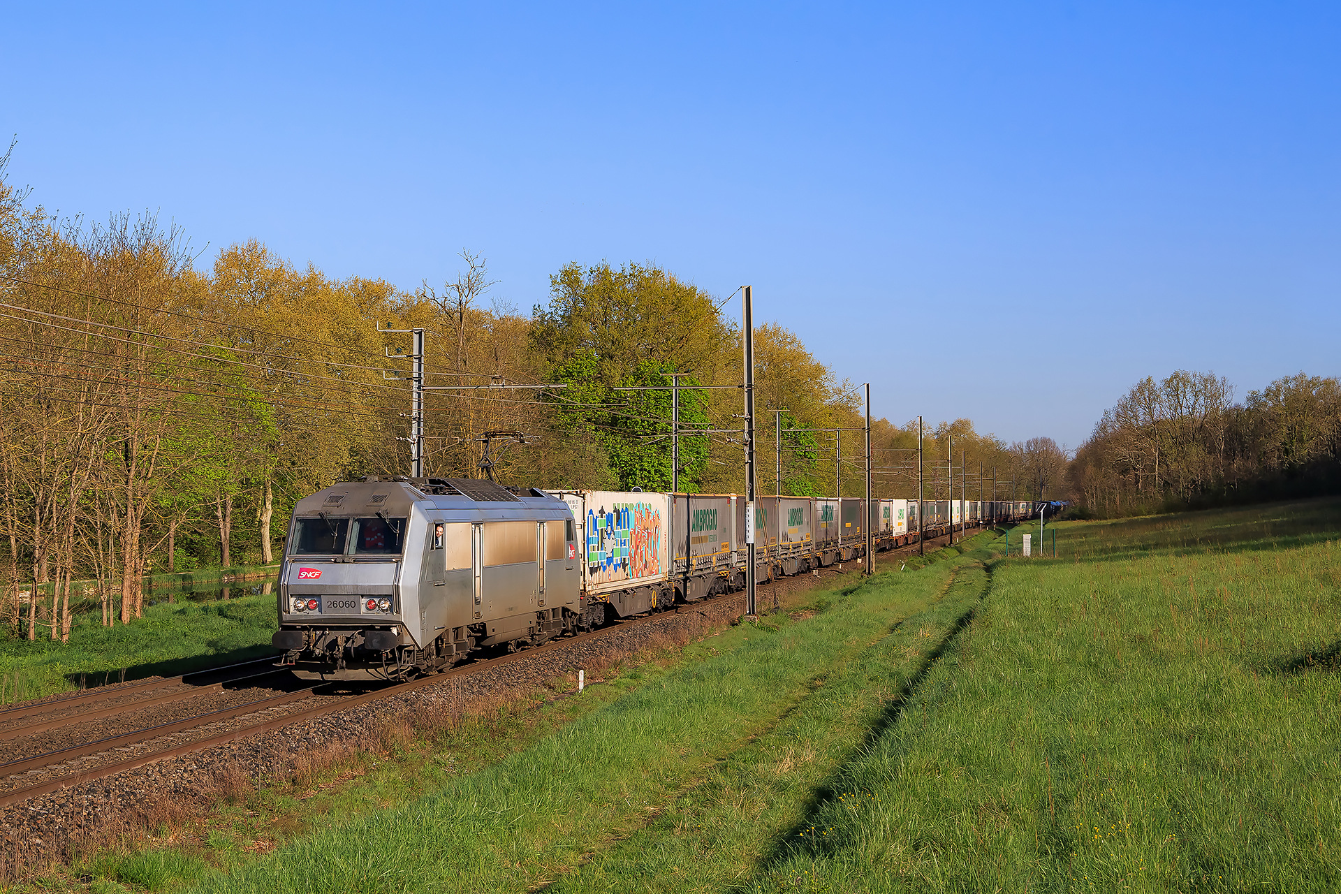 Alstom BB 26000 – photo 10