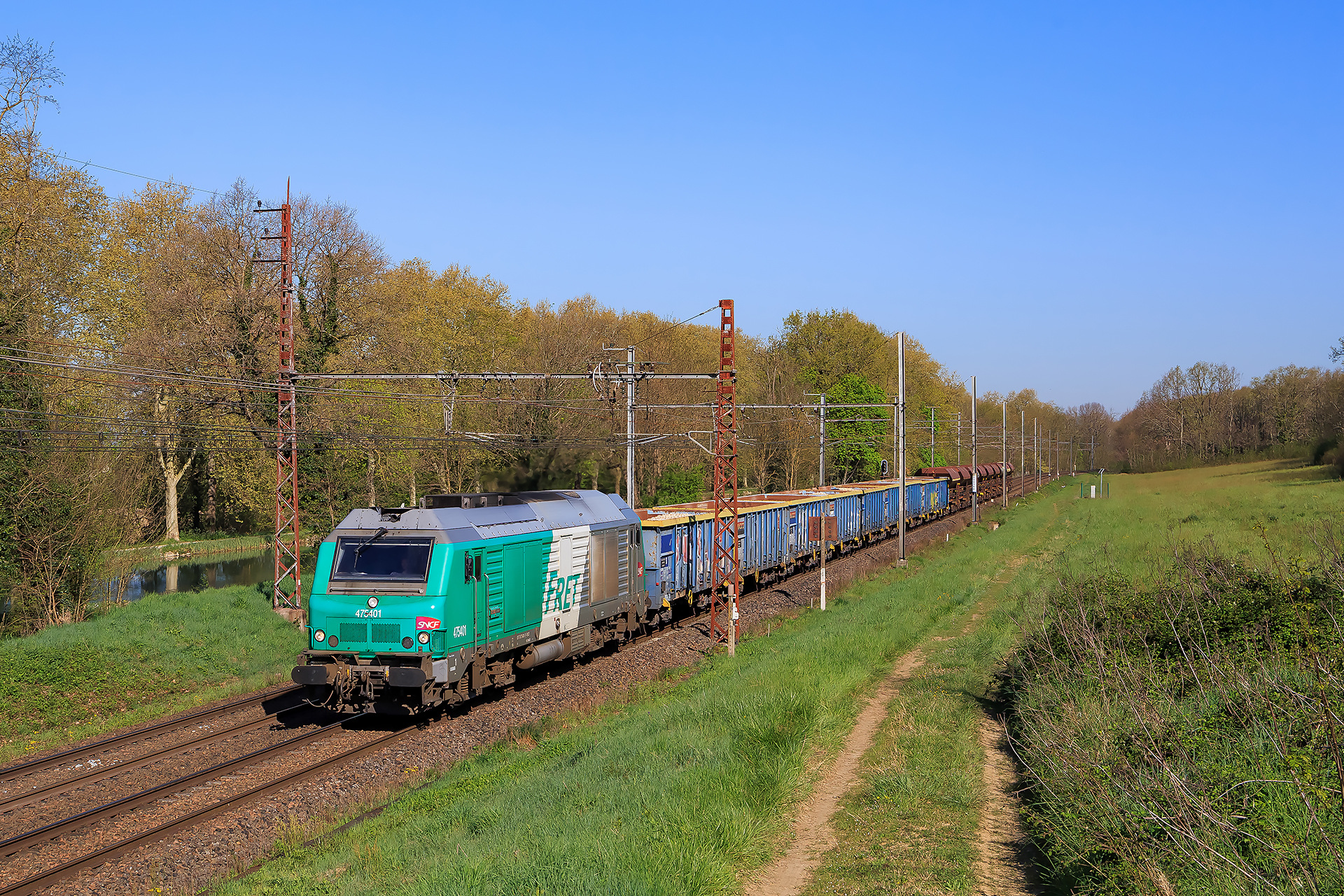 Alstom Prima DE30BAC – photo 8