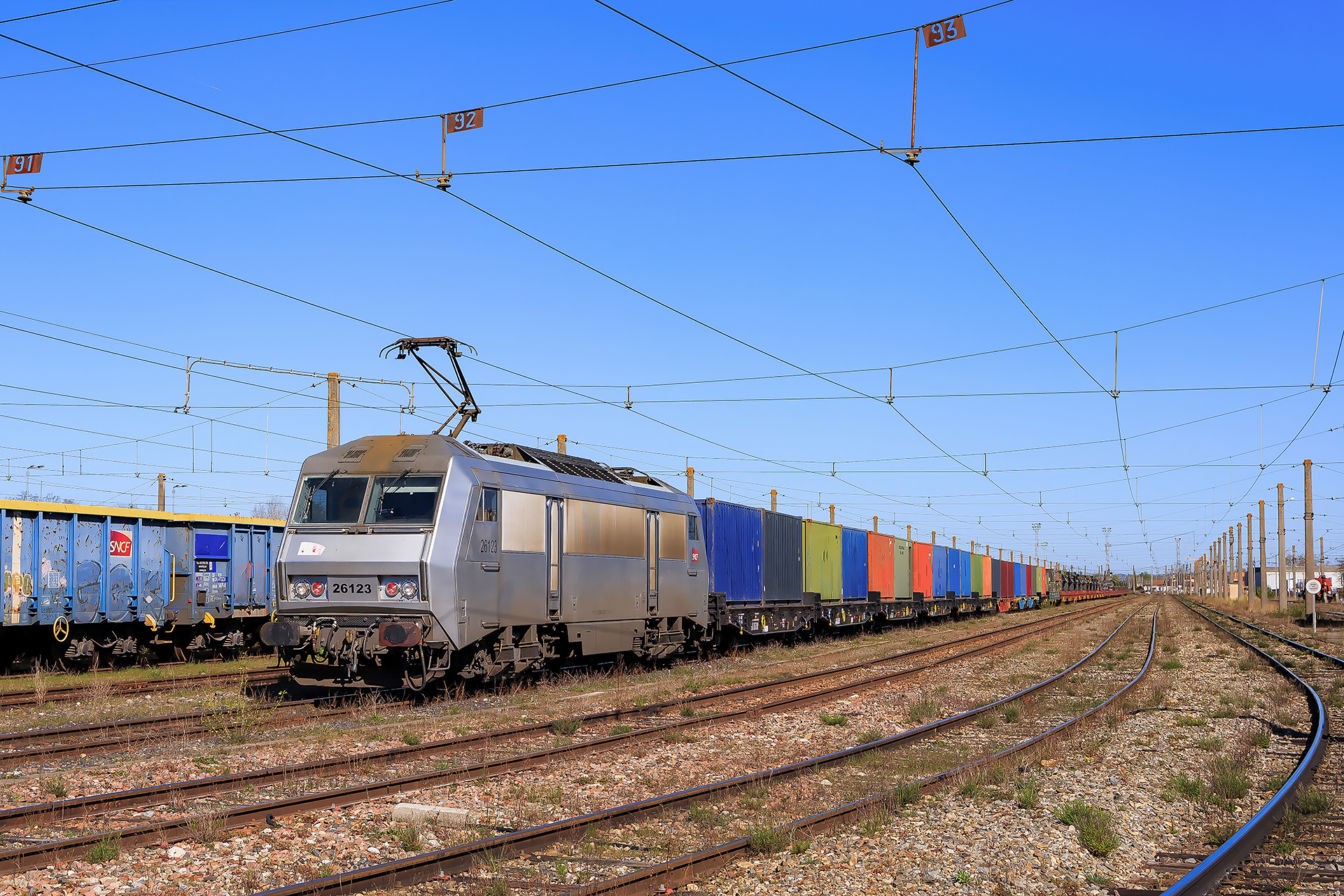 Alstom BB 26000 – photo 12
