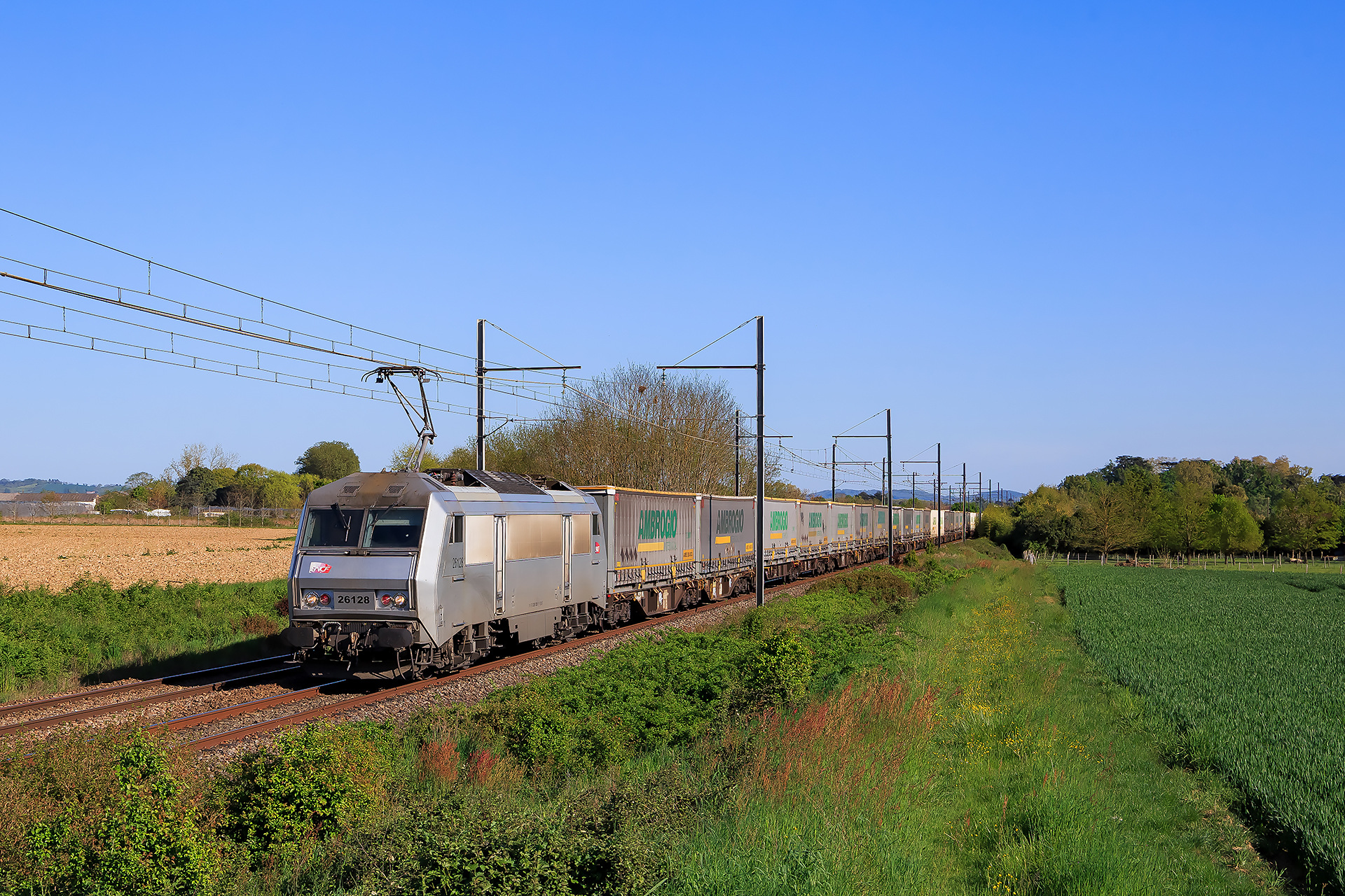 Alstom BB 26000 – photo 9