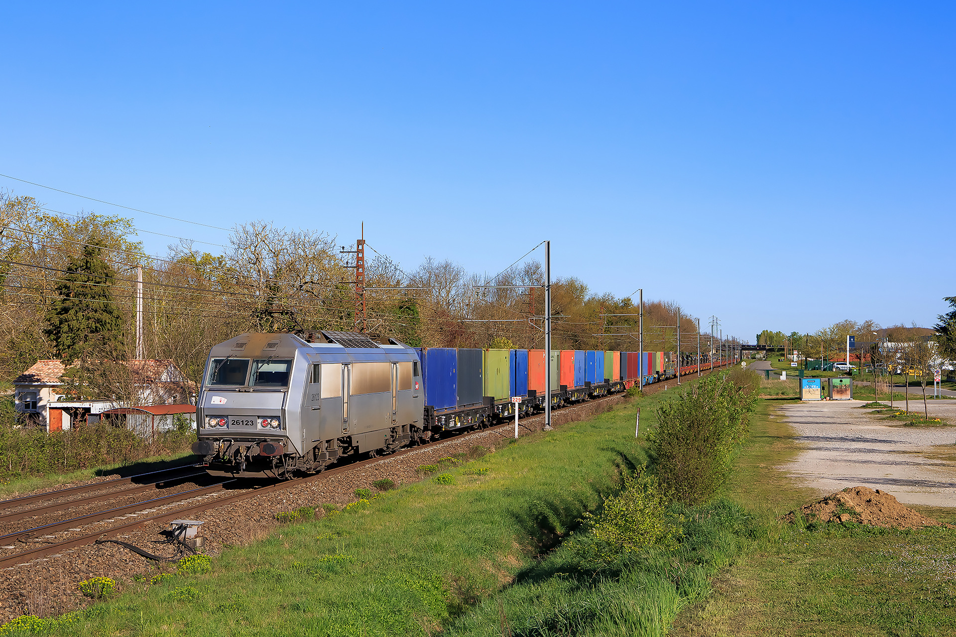Alstom BB 26000 – photo 11