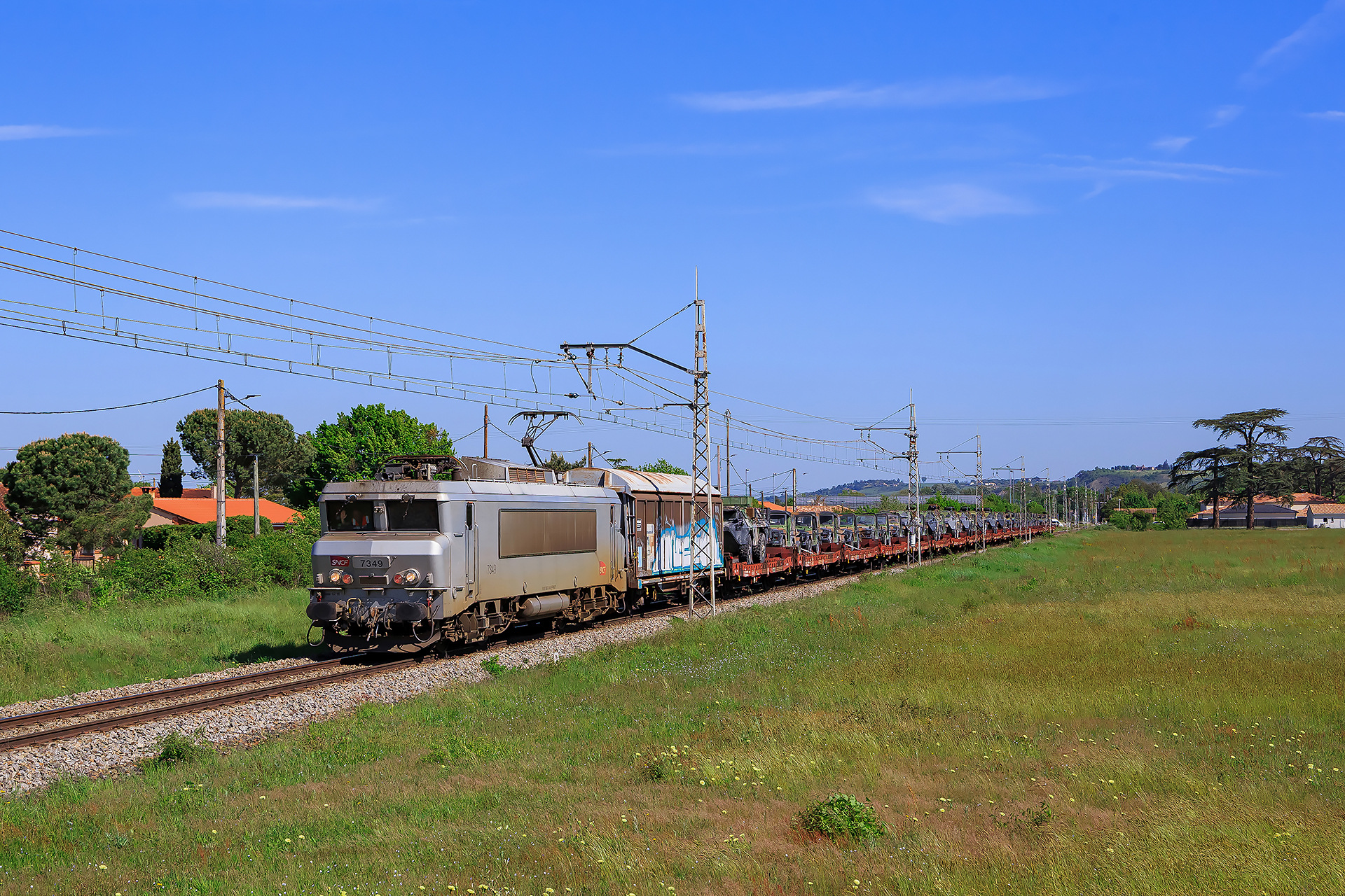 MTE BB 7200 – photo 21