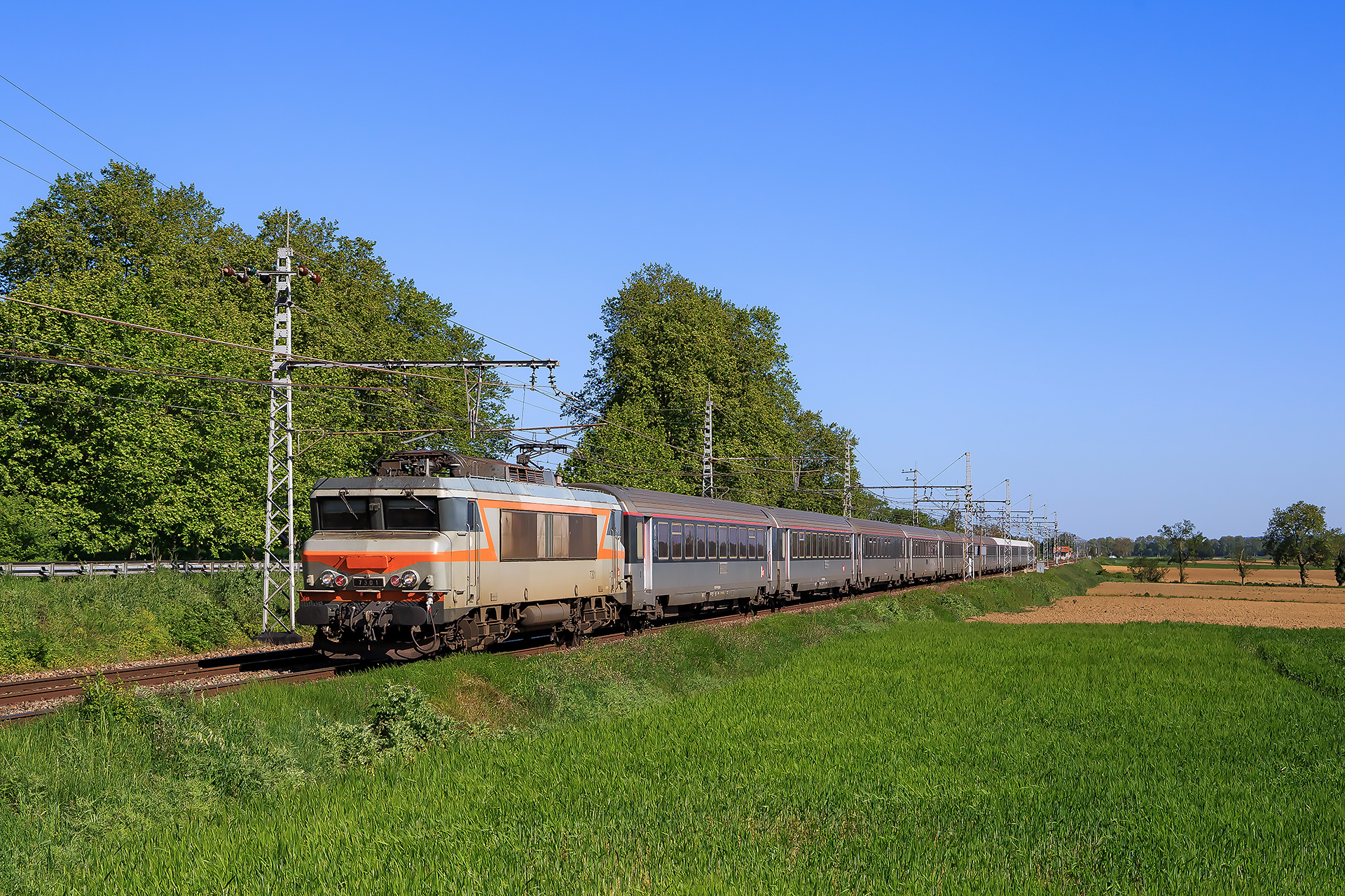 MTE BB 7200 – photo 22