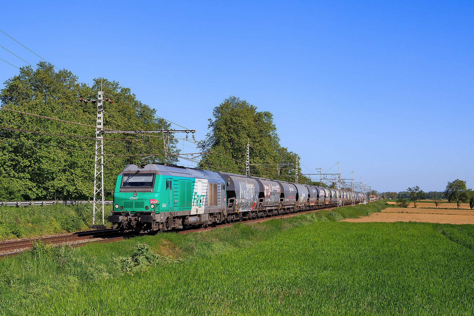 Alstom Prima DE30BAC – photo 6
