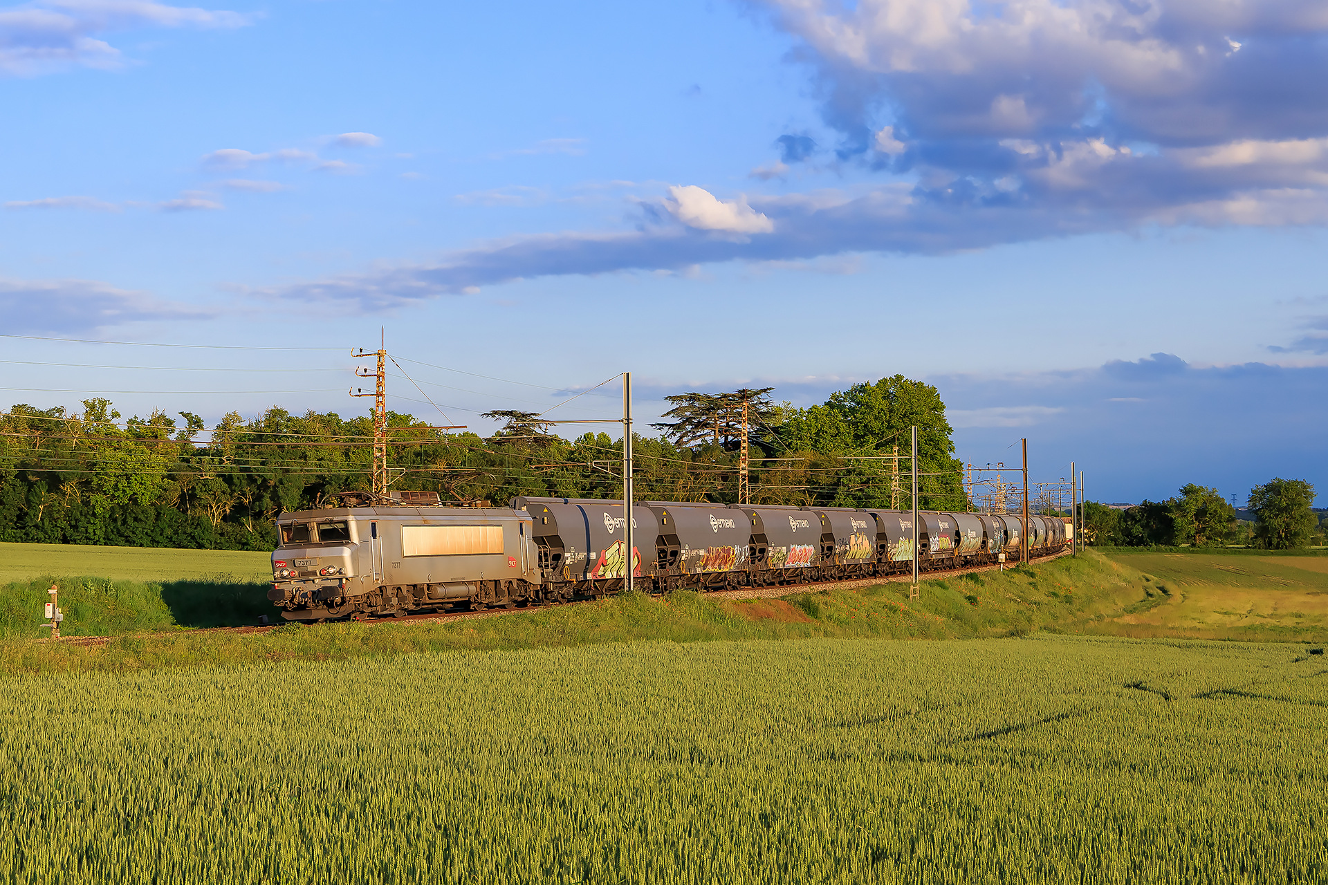 MTE BB 7200 – photo 19