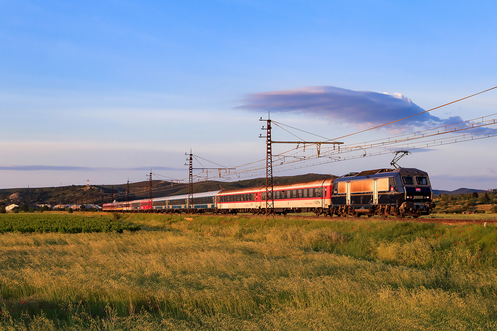 Alstom BB 26000 – photo 8