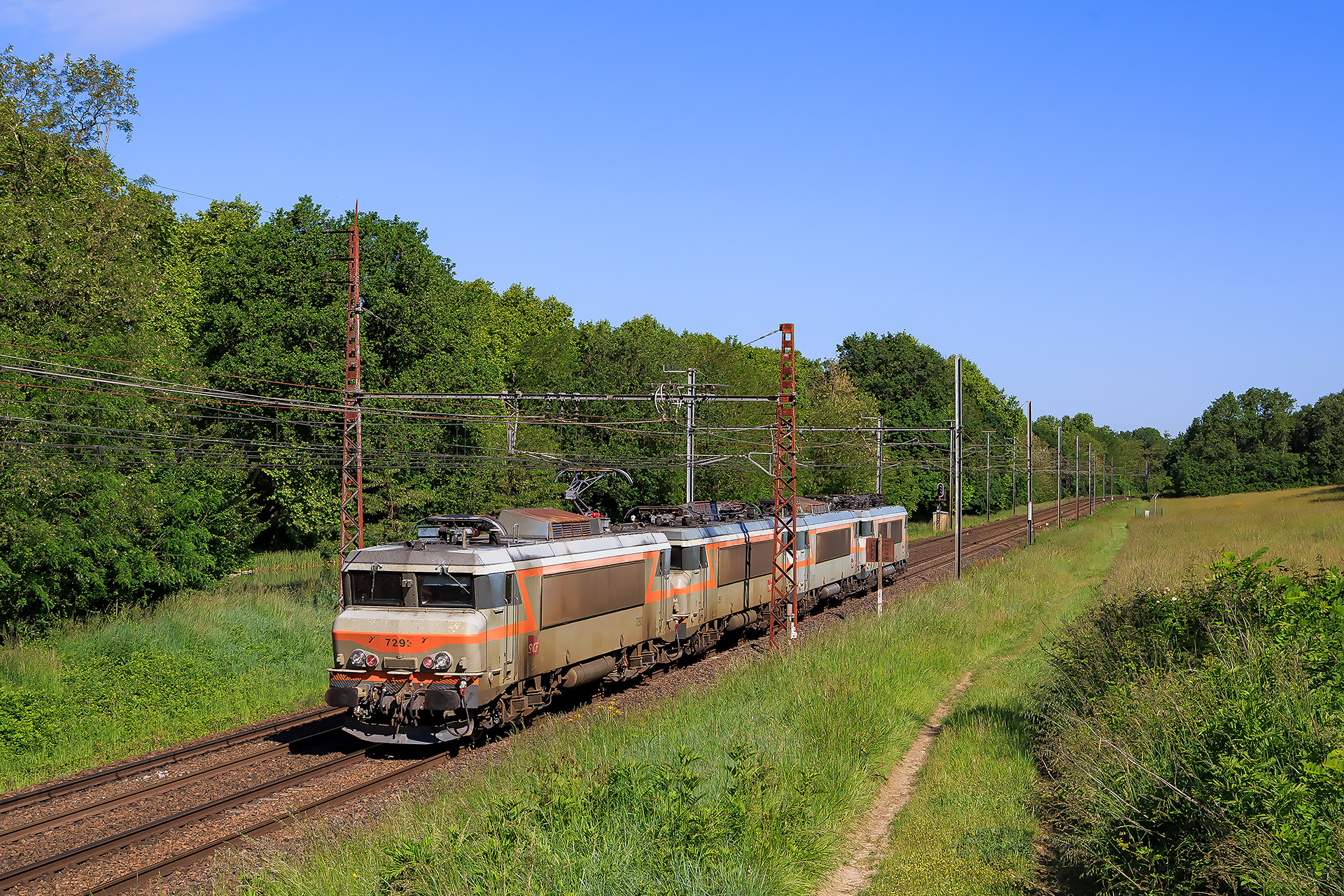 MTE BB 7200 – photo 18