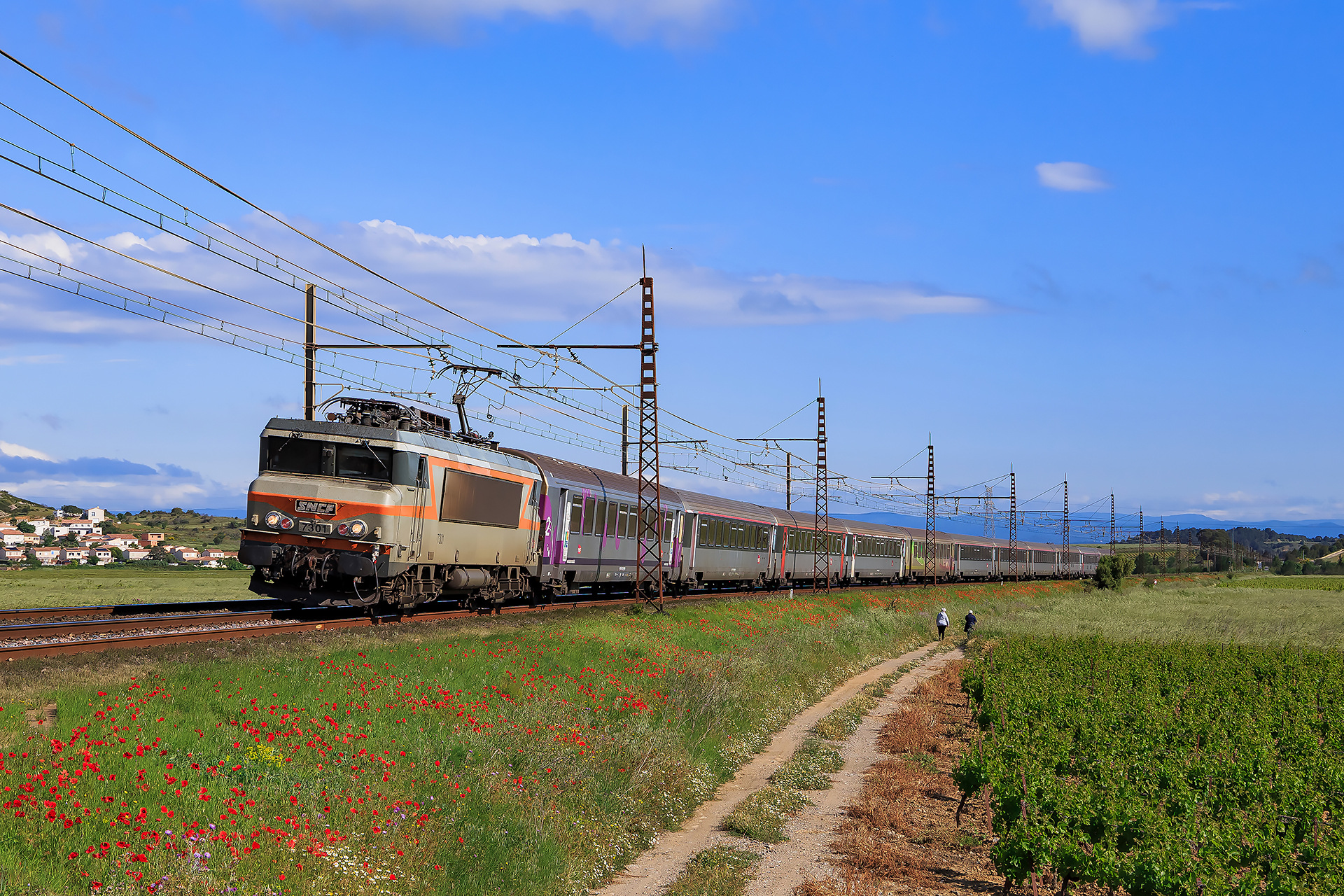 MTE BB 7200 – photo 17